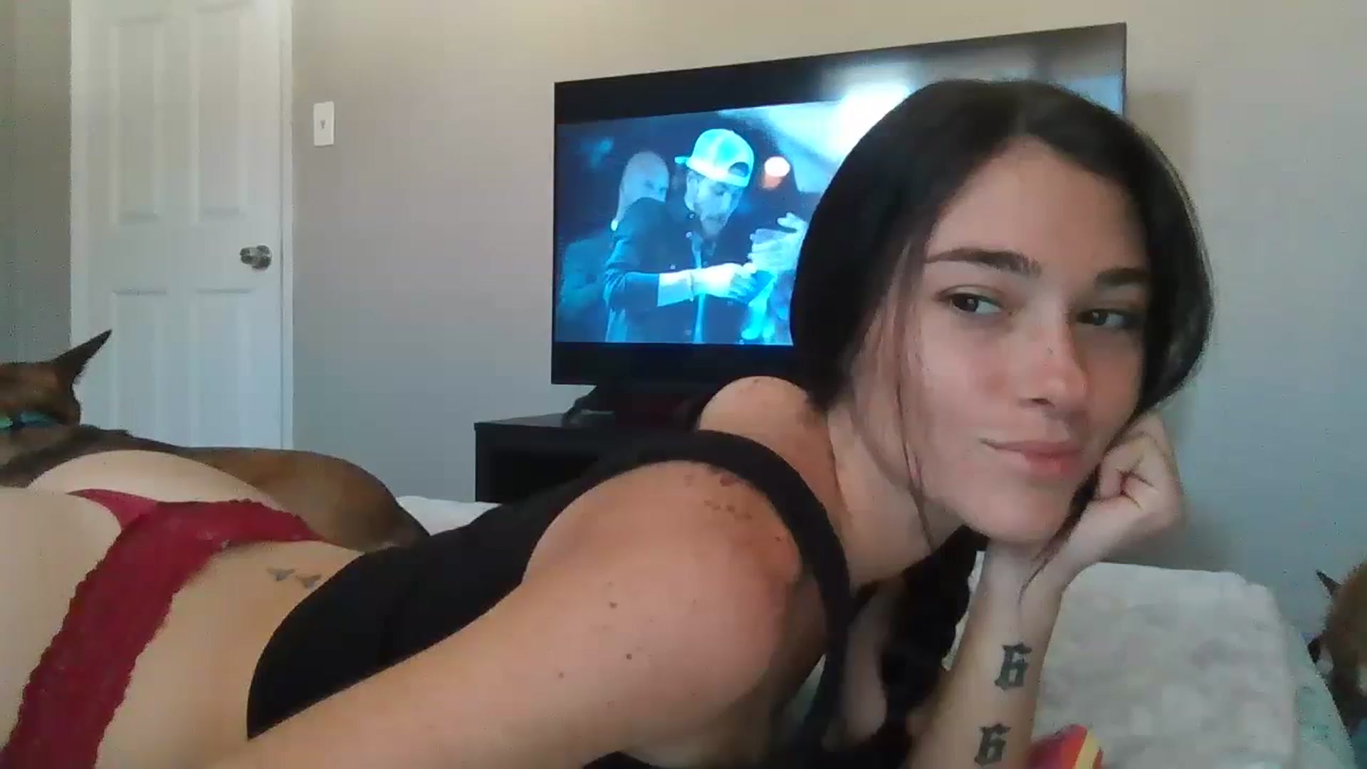 Gallery image thumbnail from Sexyy_lexxxi's myfreecams stream on, 09/23/2023, 16:36 image 4 of 20