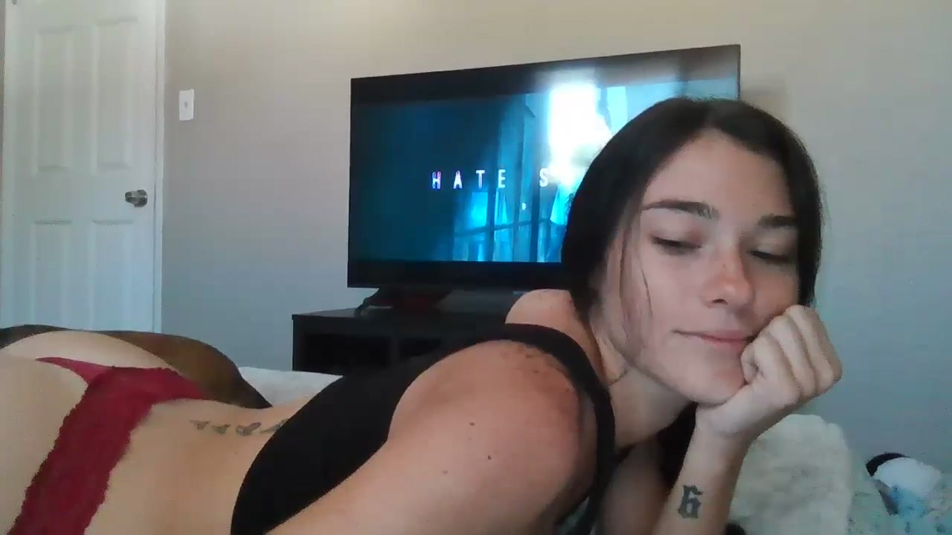 Gallery image thumbnail from Sexyy_lexxxi's myfreecams stream on, 09/23/2023, 16:36 image 7 of 20