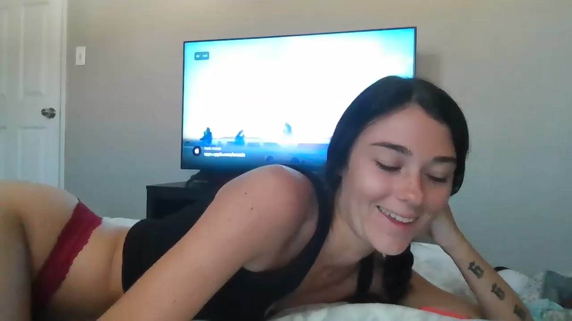 Gallery image thumbnail from Sexyy_lexxxi's myfreecams stream on, 09/23/2023, 16:36 image 18 of 20