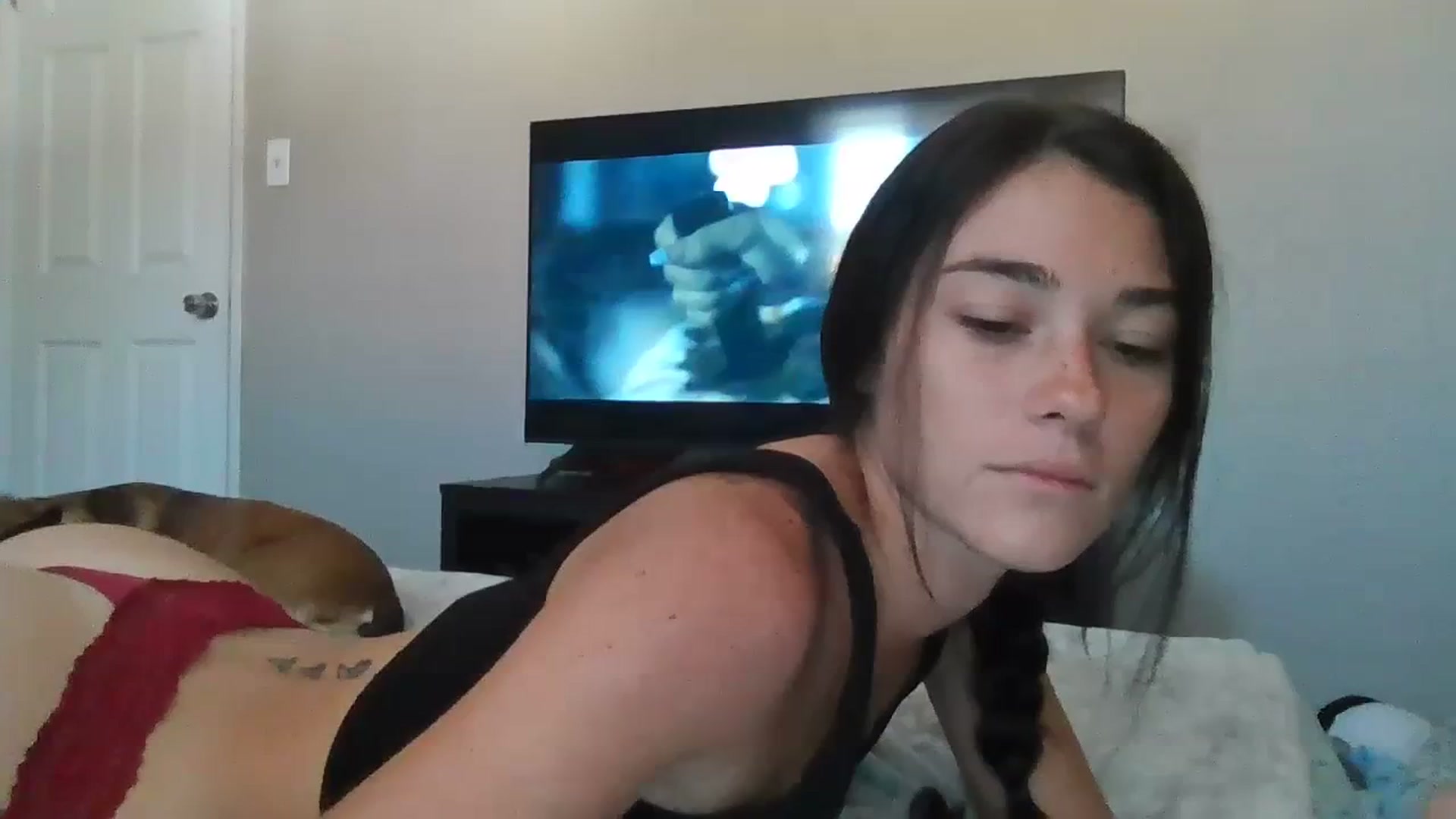 Gallery image thumbnail from Sexyy_lexxxi's myfreecams stream on, 09/23/2023, 16:36 image 8 of 20