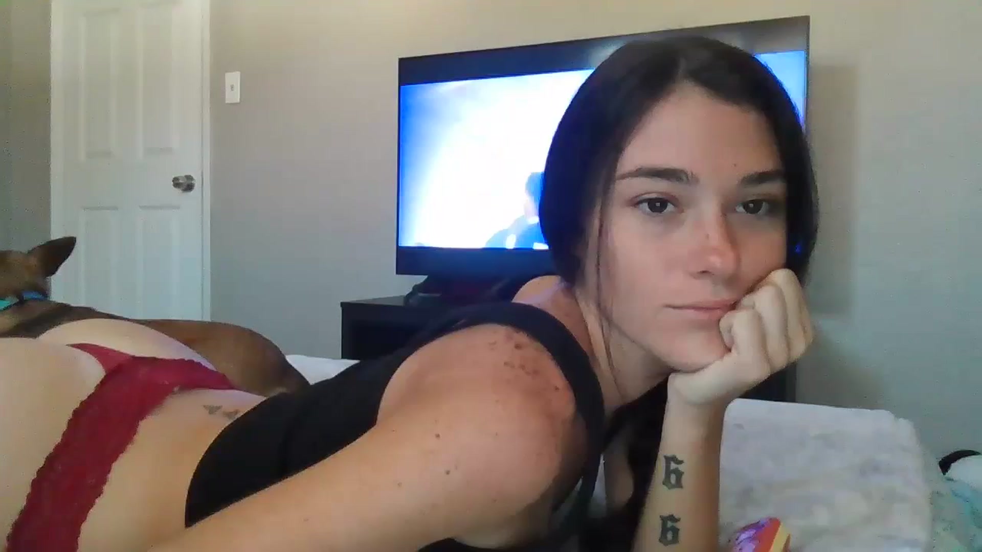 Gallery image thumbnail from Sexyy_lexxxi's myfreecams stream on, 09/23/2023, 16:36 image 3 of 20