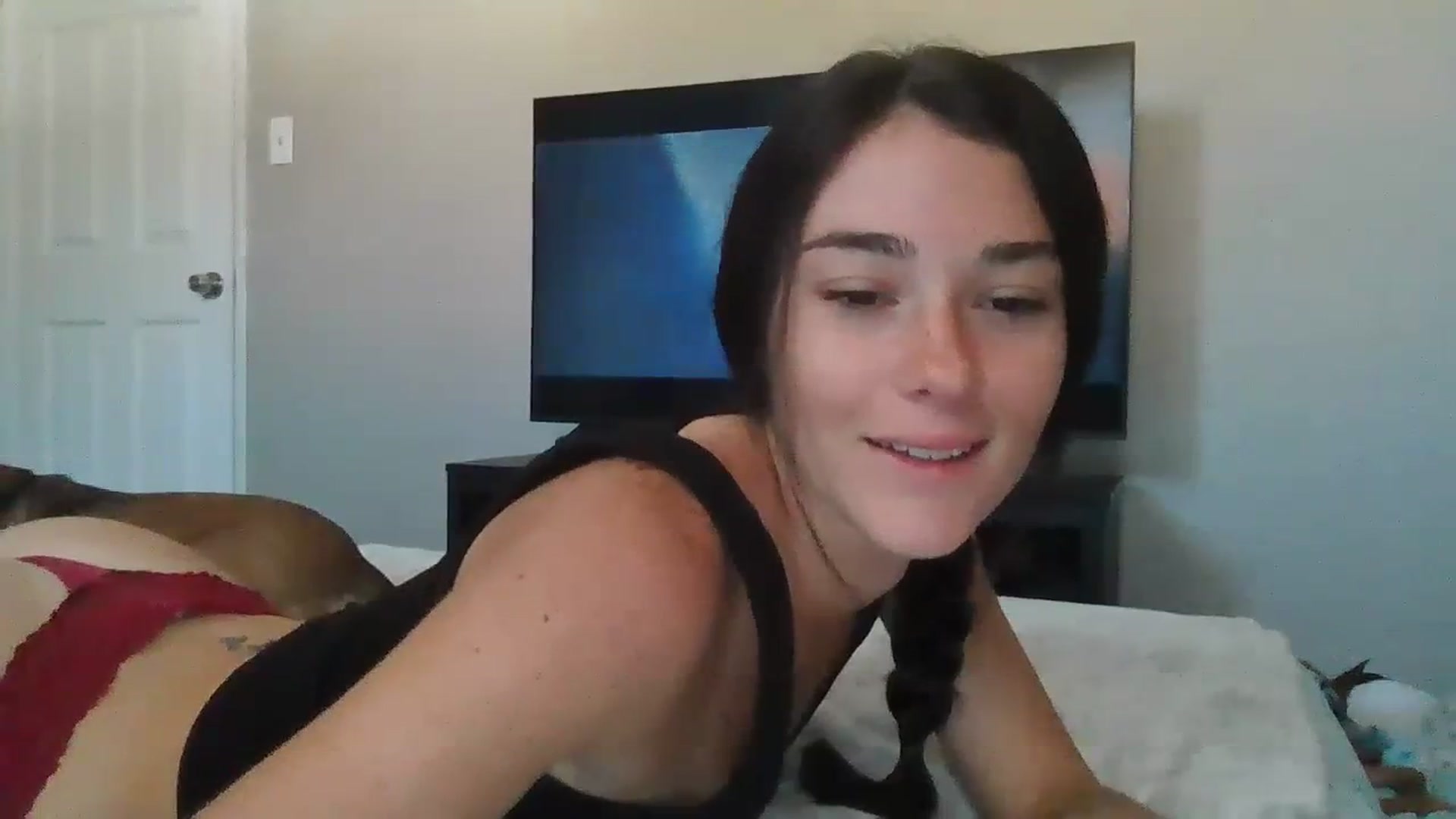 Gallery image thumbnail from Sexyy_lexxxi's myfreecams stream on, 09/23/2023, 16:36 image 5 of 20