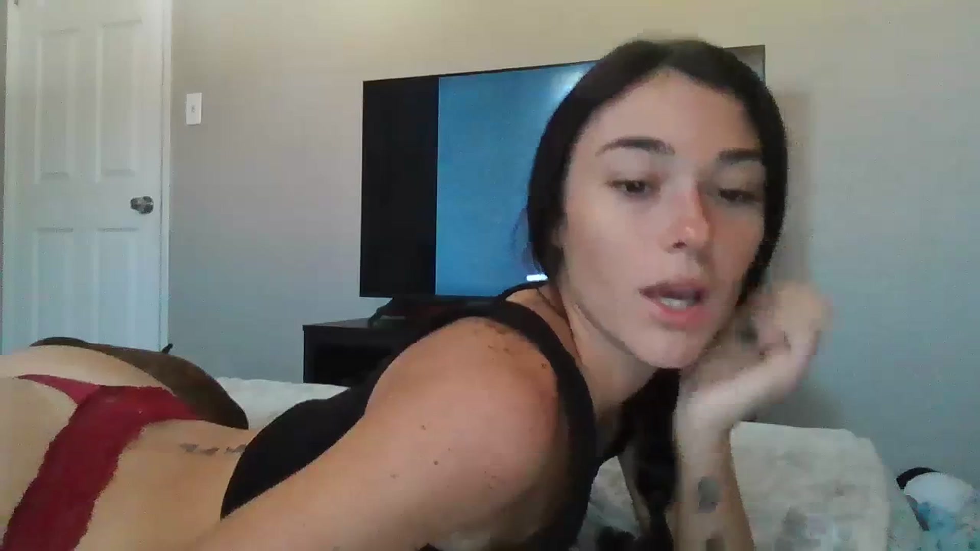 Gallery image thumbnail from Sexyy_lexxxi's myfreecams stream on, 09/23/2023, 16:36 image 14 of 20