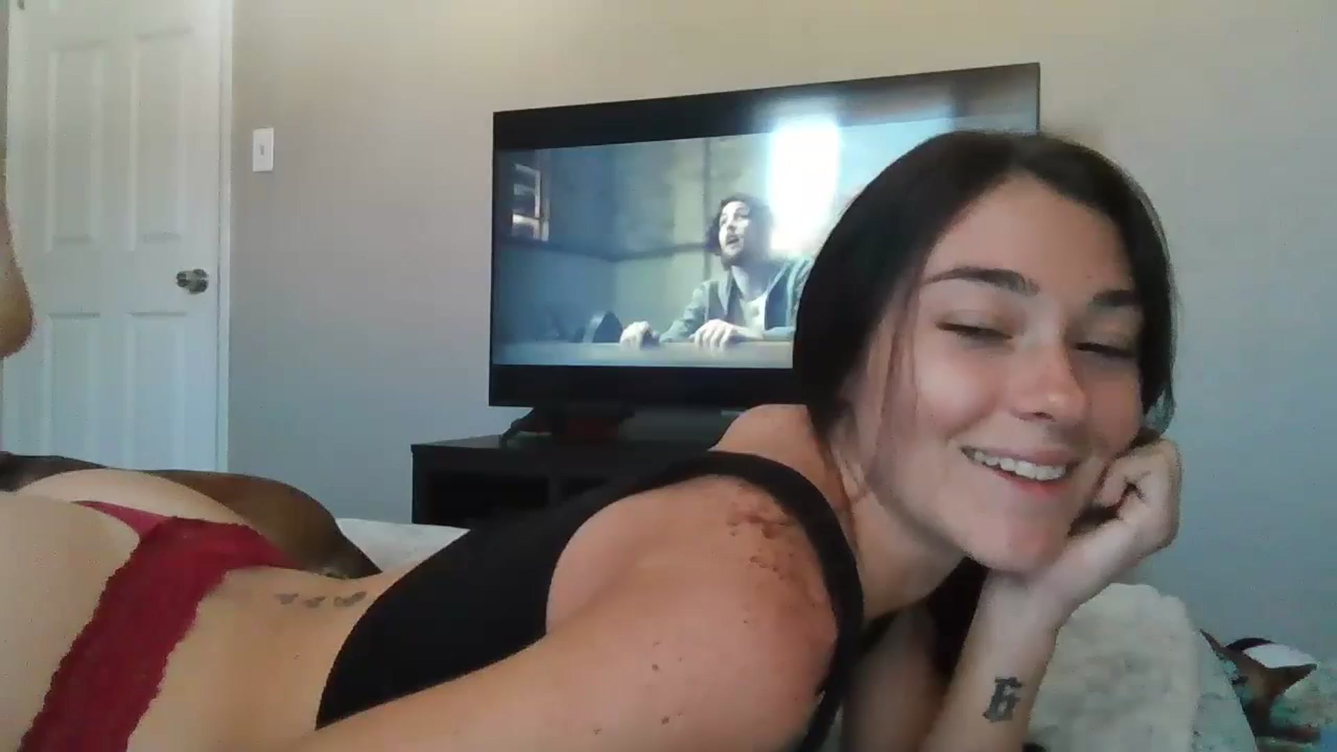 Gallery image thumbnail from Sexyy_lexxxi's myfreecams stream on, 09/23/2023, 16:36 image 6 of 20