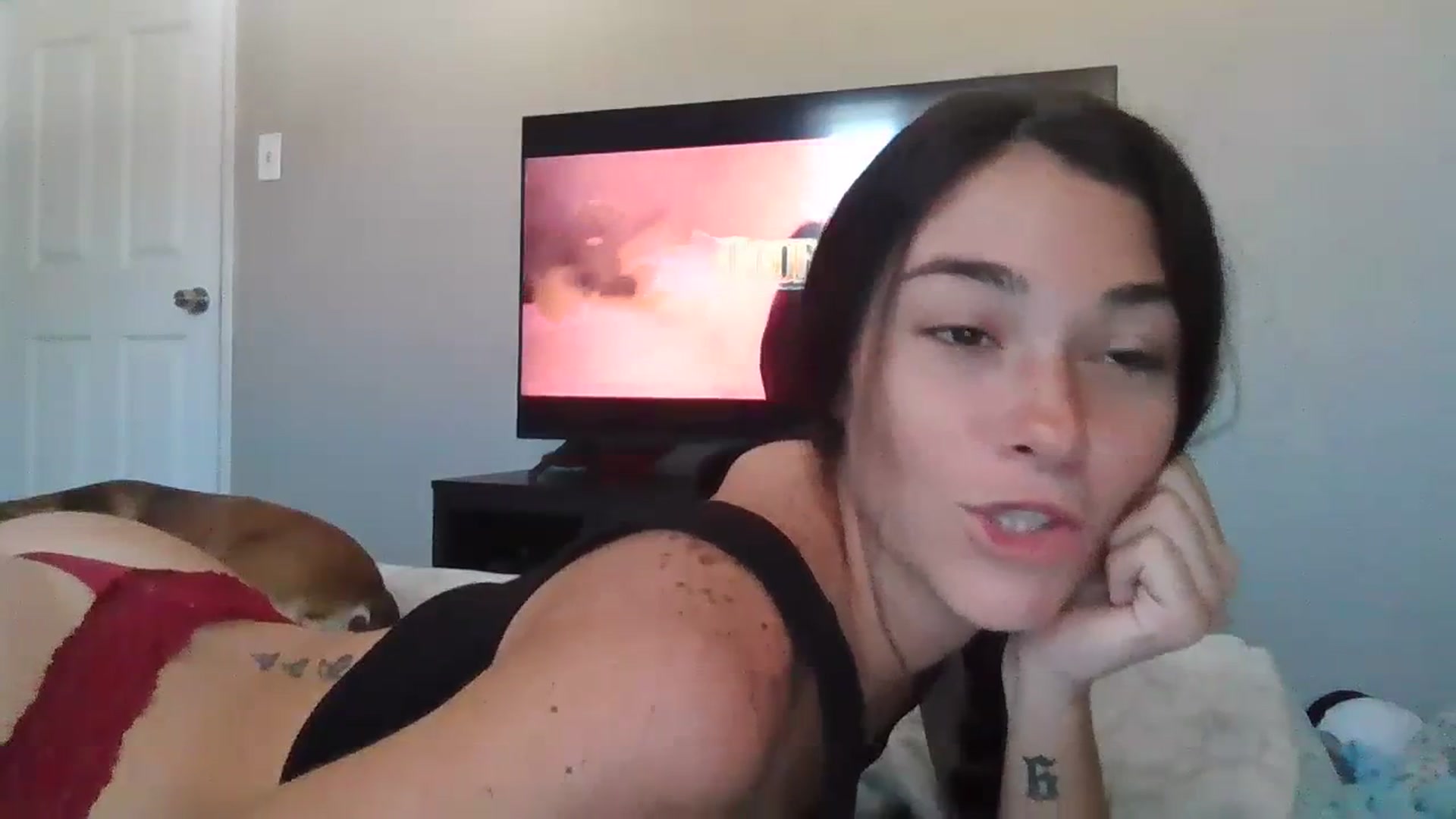 Gallery image thumbnail from Sexyy_lexxxi's myfreecams stream on, 09/23/2023, 16:36 image 10 of 20