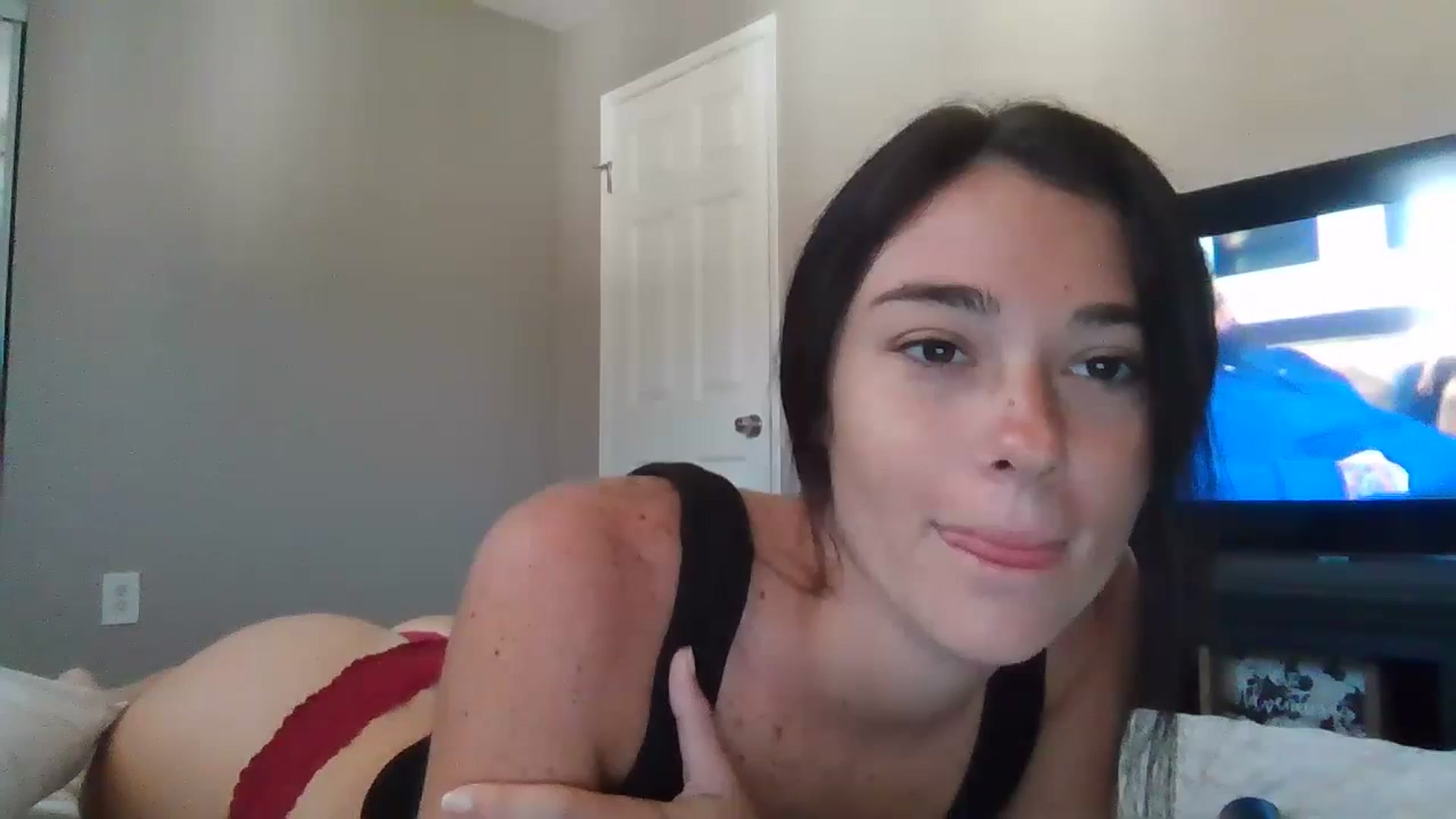 Gallery image thumbnail from Sexyy_lexxxi's myfreecams stream on, 09/23/2023, 16:56 image 18 of 20
