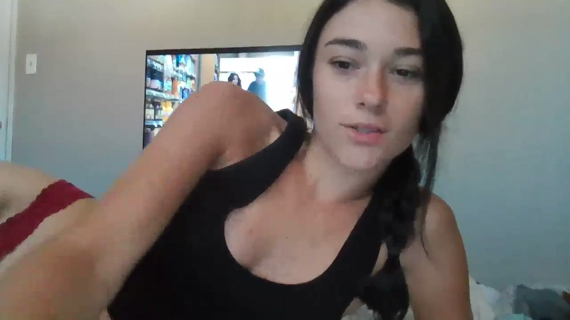 Gallery image thumbnail from Sexyy_lexxxi's myfreecams stream on, 09/23/2023, 16:56 image 2 of 20