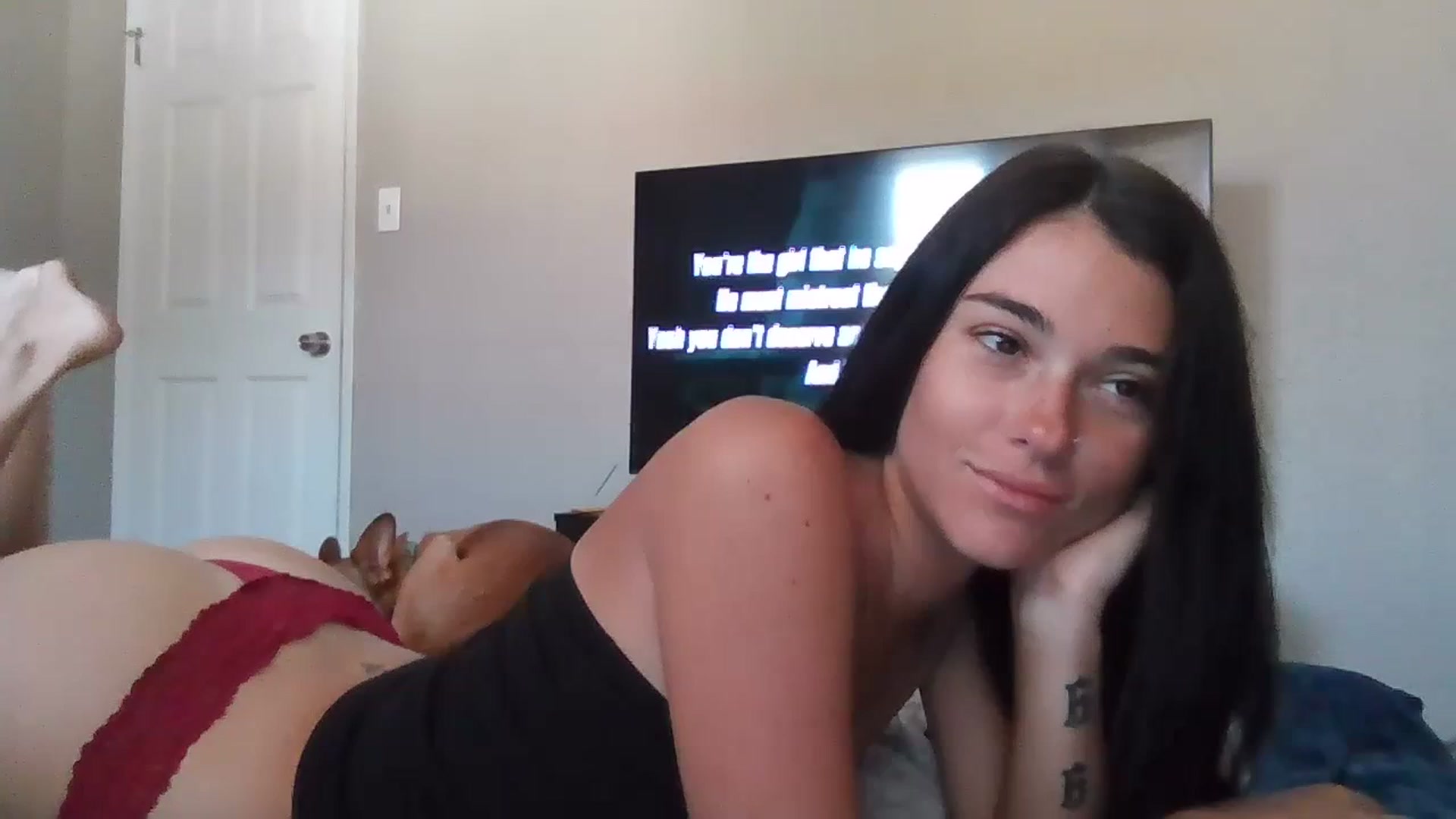 Gallery image thumbnail from Sexyy_lexxxi's myfreecams stream on, 10/03/2023, 15:54 image 1 of 20