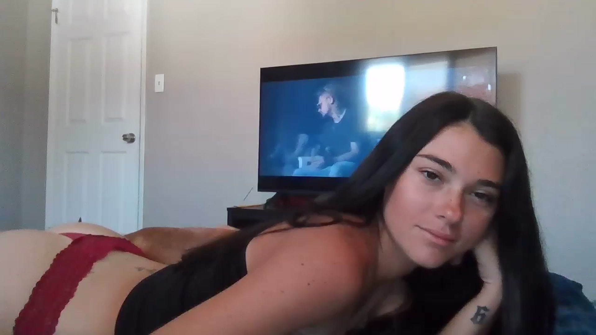 Gallery image thumbnail from Sexyy_lexxxi's myfreecams stream on, 10/03/2023, 15:54 image 5 of 20
