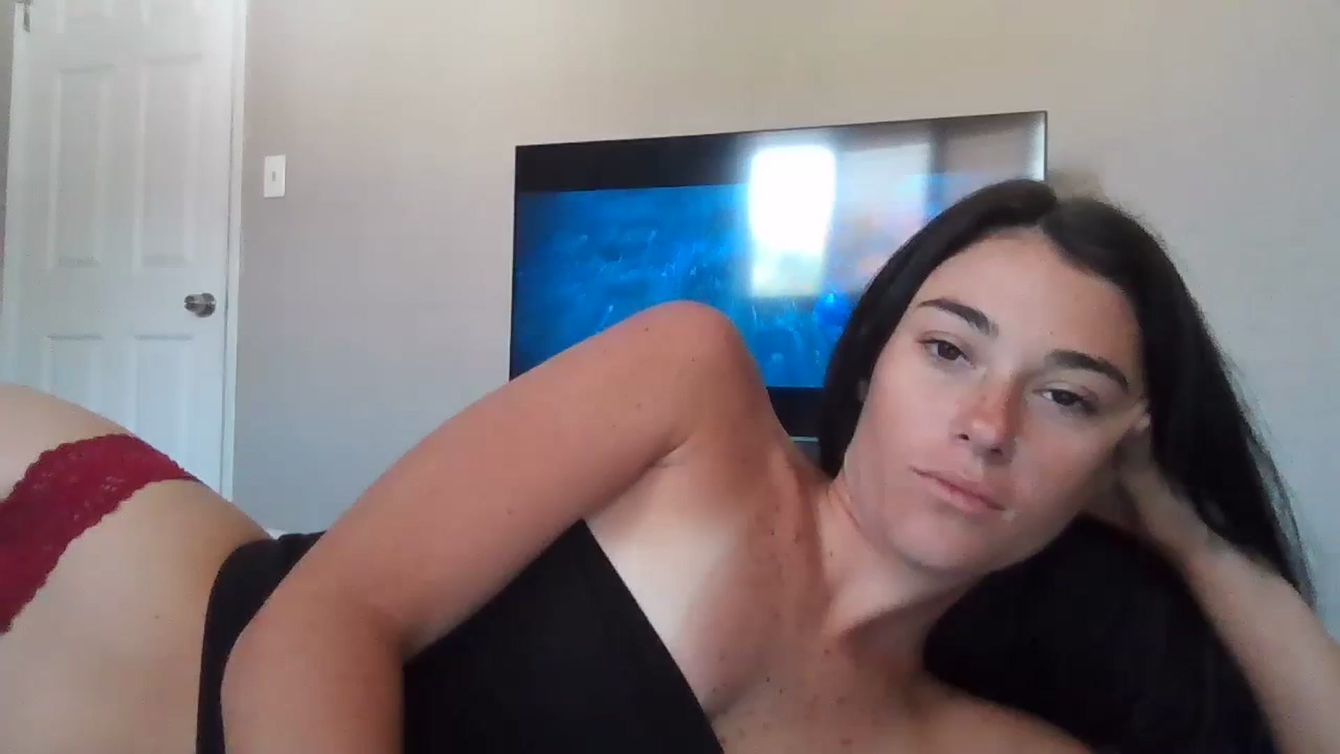 Gallery image thumbnail from Sexyy_lexxxi's myfreecams stream on, 10/03/2023, 15:54 image 17 of 20