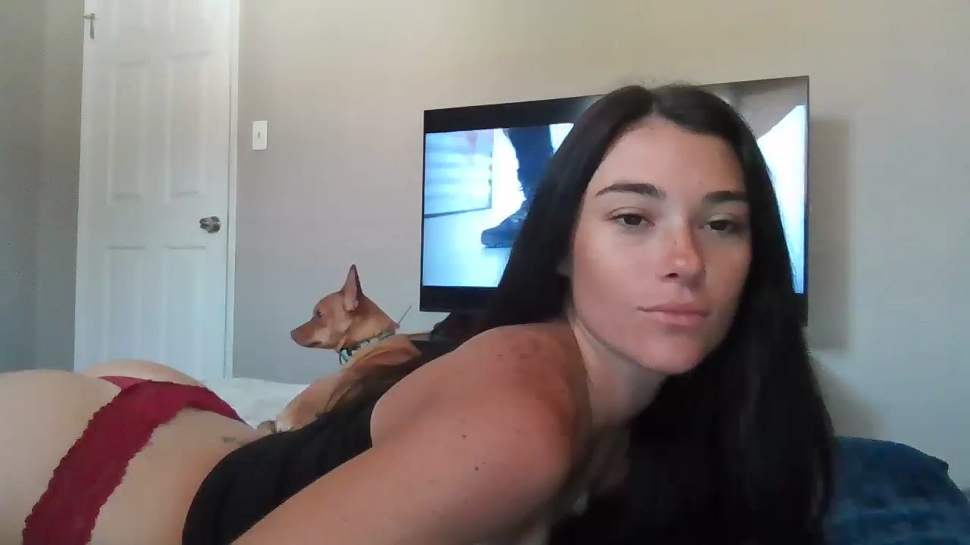 Gallery image thumbnail from Sexyy_lexxxi's myfreecams stream on, 10/03/2023, 15:54 image 3 of 20