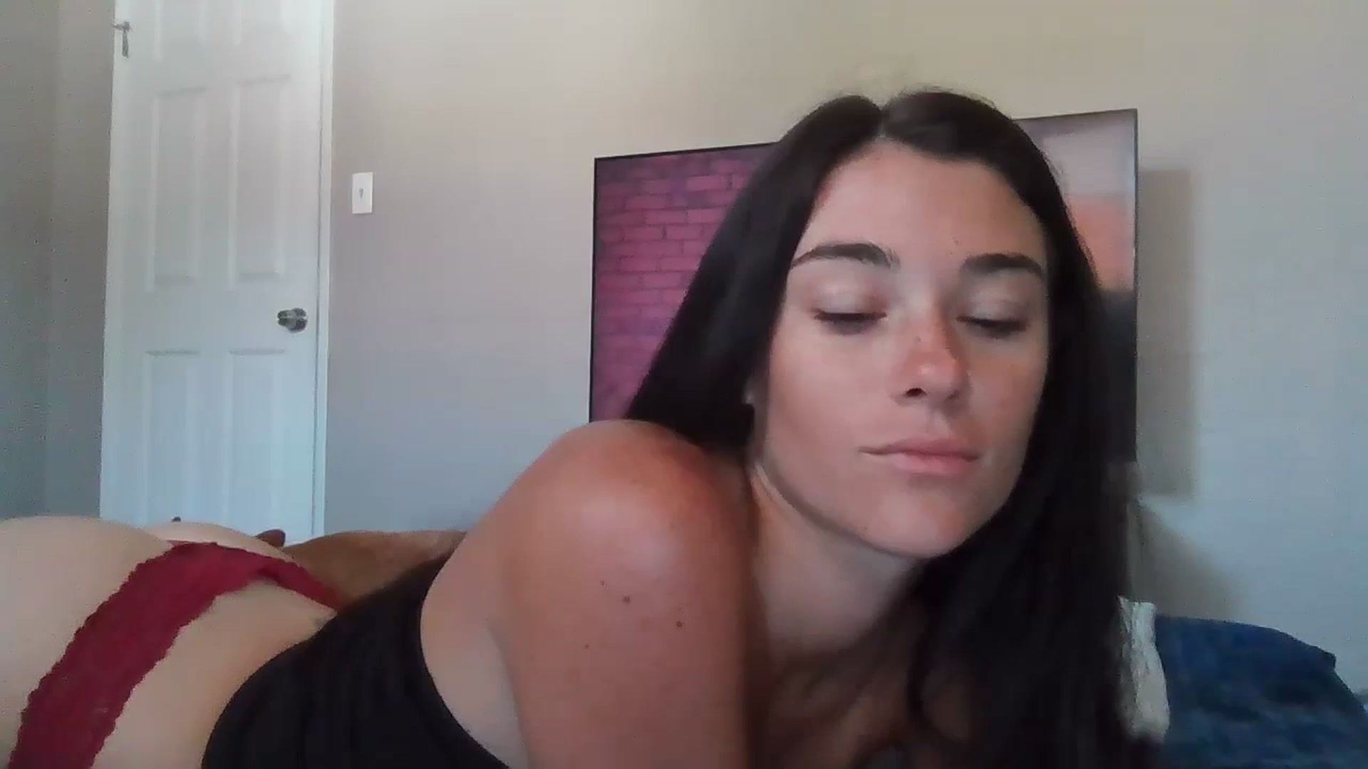 Gallery image thumbnail from Sexyy_lexxxi's myfreecams stream on, 10/03/2023, 15:54 image 11 of 20