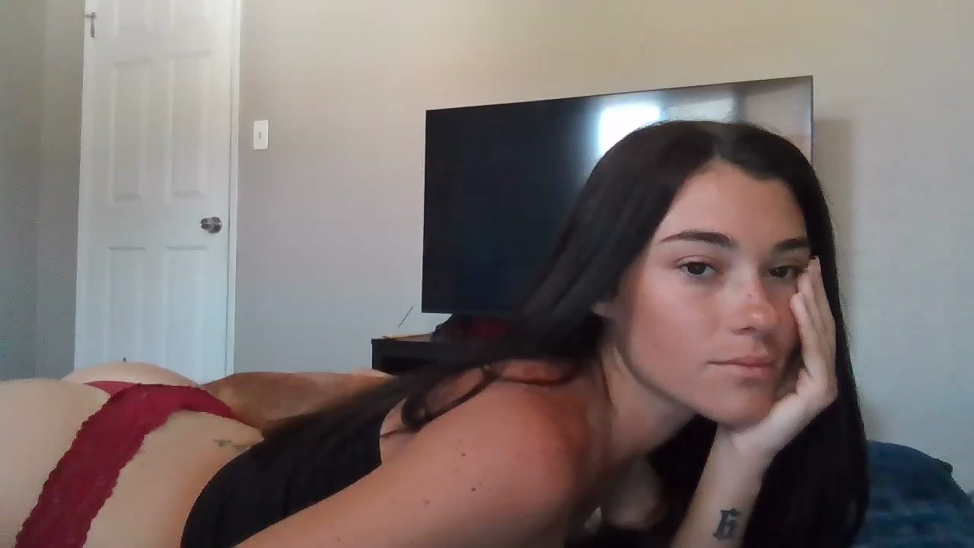 Gallery image thumbnail from Sexyy_lexxxi's myfreecams stream on, 10/03/2023, 15:54 image 6 of 20