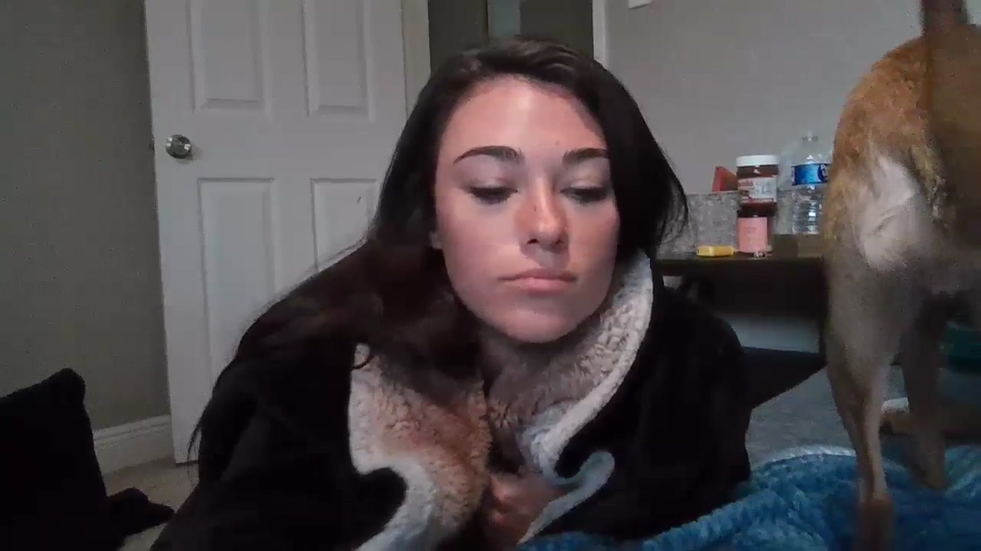 Gallery image thumbnail from Sexyy_lexxxi's myfreecams stream on, 11/24/2023, 16:26 image 16 of 20