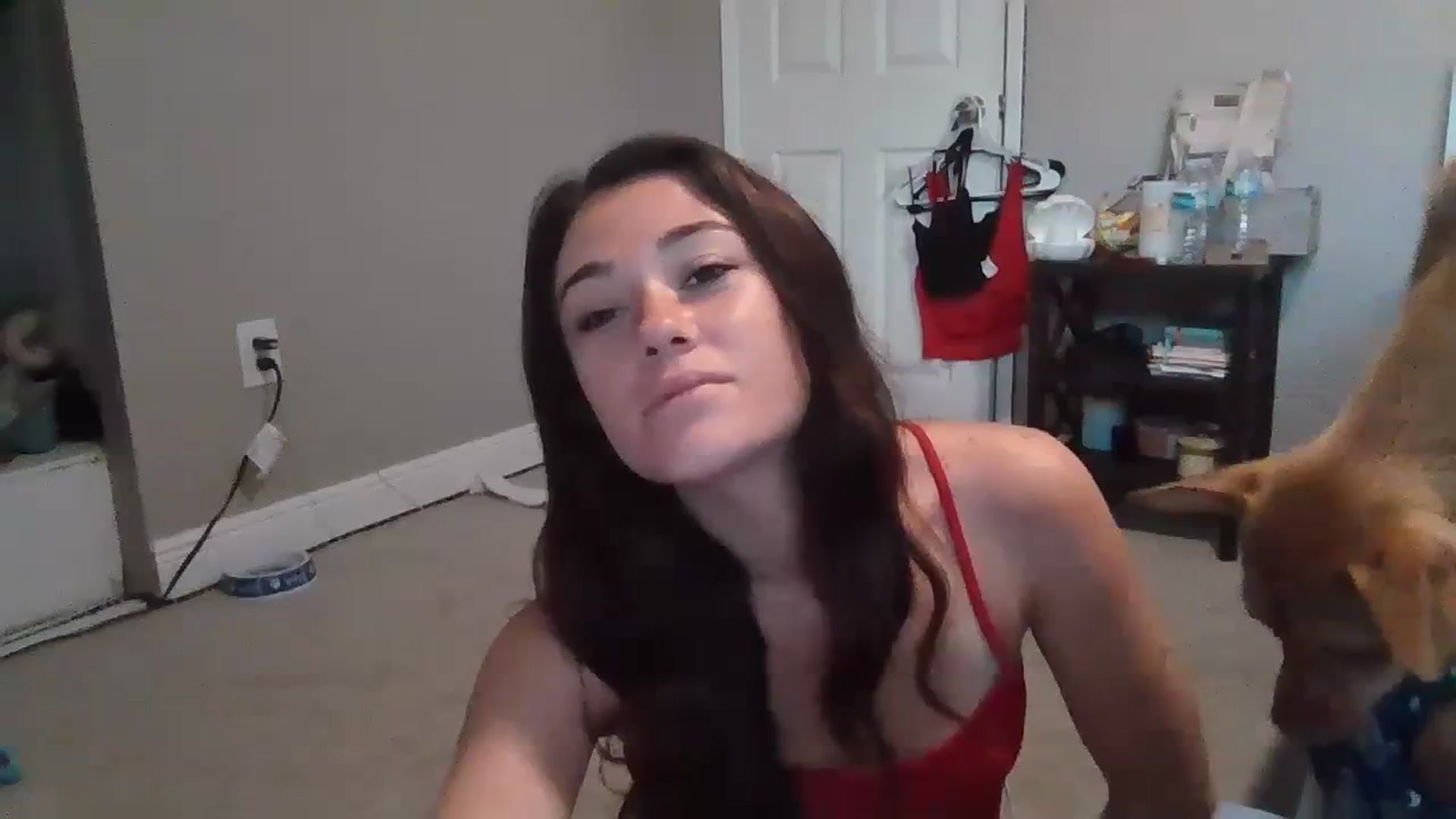 Gallery image thumbnail from Sexyy_lexxxi's myfreecams stream on, 03/01/2024, 14:11 image 5 of 20