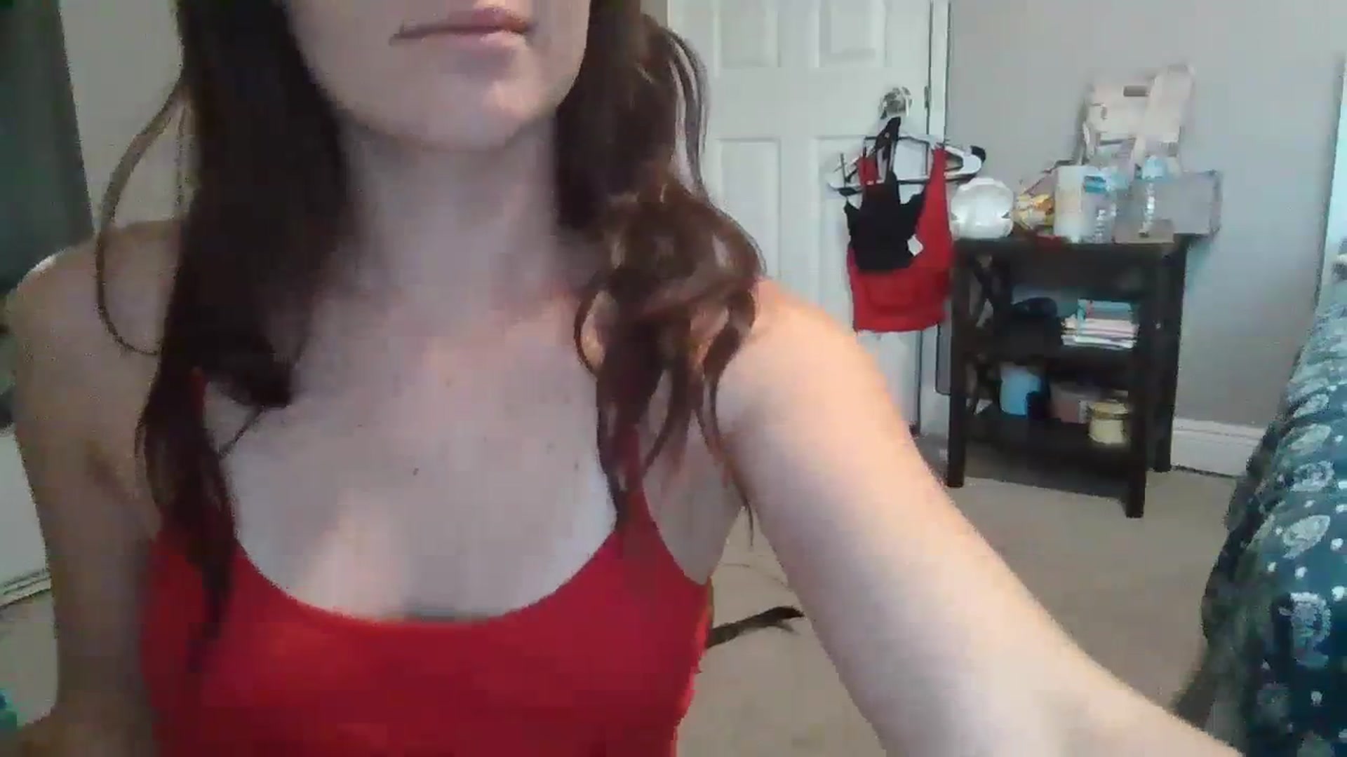 Gallery image thumbnail from Sexyy_lexxxi's myfreecams stream on, 03/01/2024, 14:11 image 8 of 20