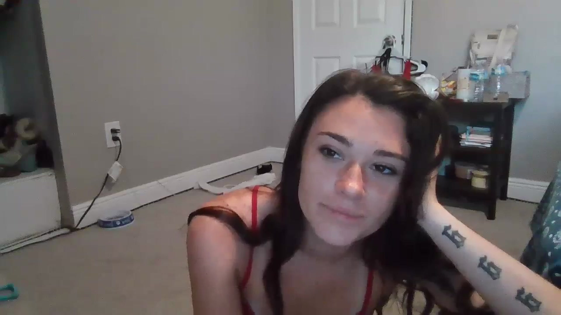 Gallery image thumbnail from Sexyy_lexxxi's myfreecams stream on, 03/01/2024, 14:11 image 3 of 20