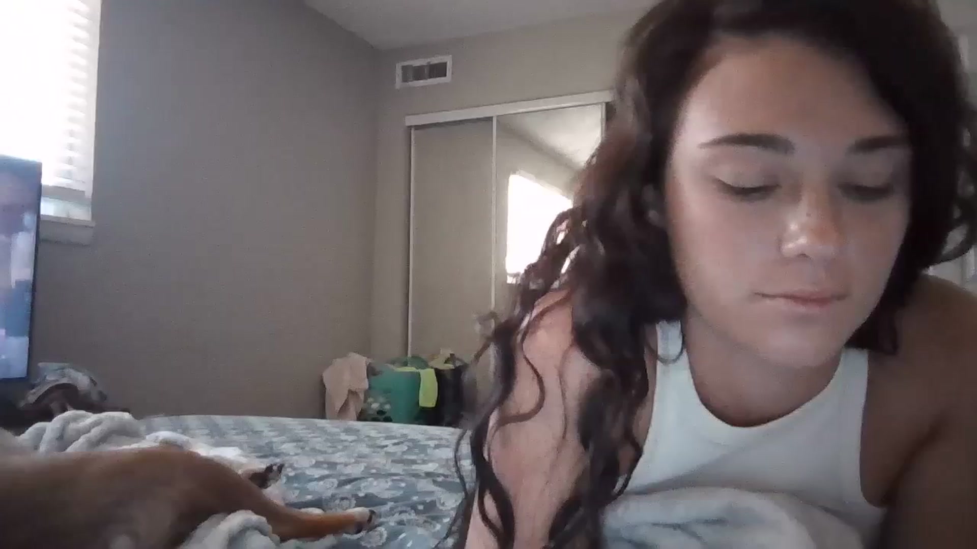 Gallery image thumbnail from Sexyy_lexxxi's myfreecams stream on, 04/05/2024, 19:11 image 4 of 20