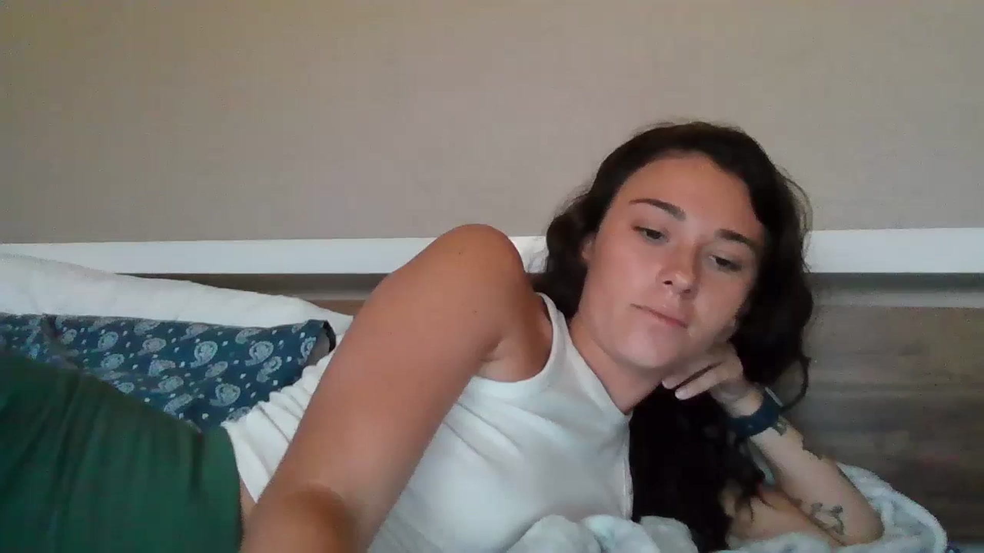 Gallery image thumbnail from Sexyy_lexxxi's myfreecams stream on, 04/05/2024, 19:11 image 19 of 20