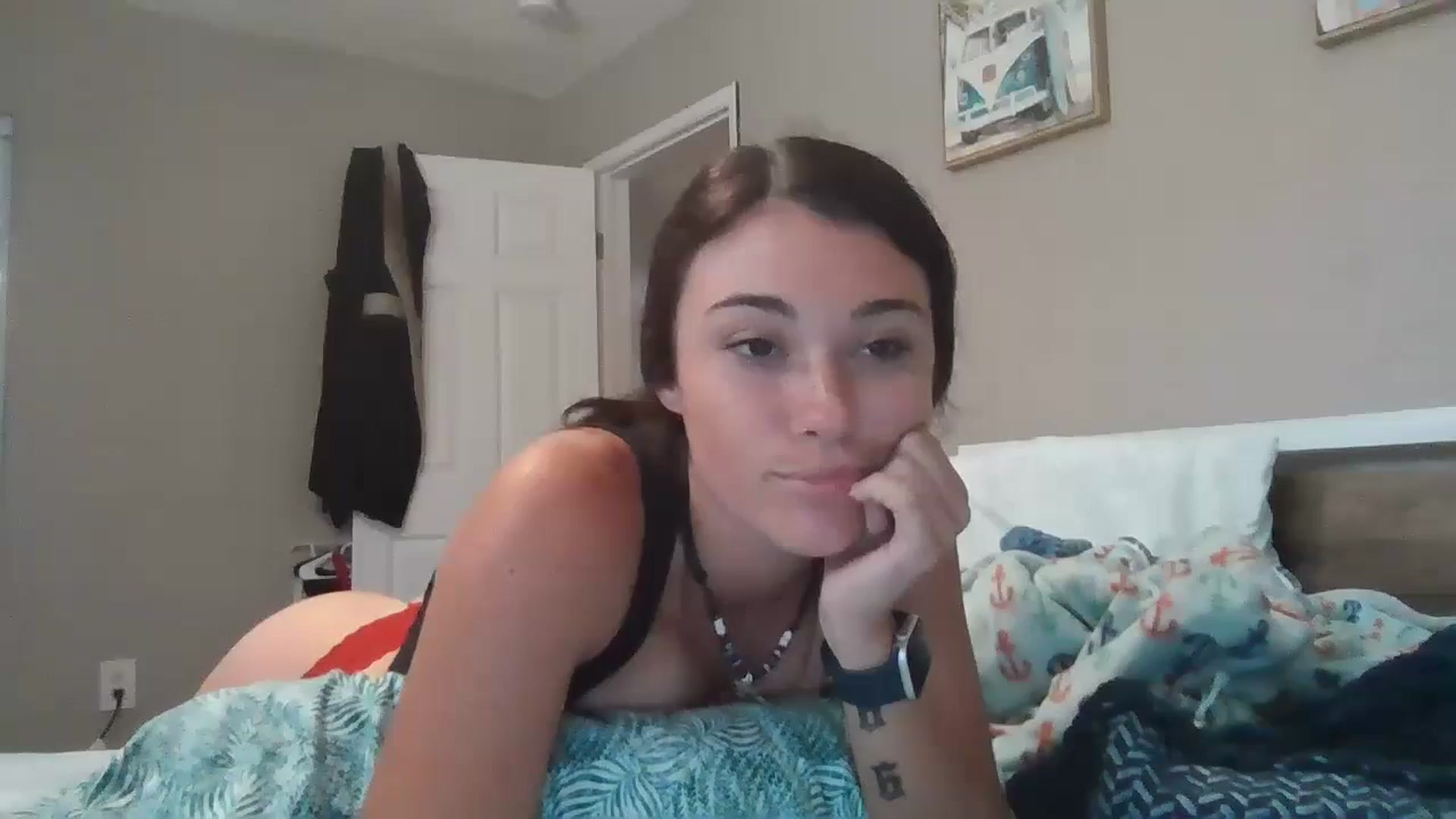Gallery image thumbnail from Sexyy_lexxxi's myfreecams stream on, 04/26/2024, 17:18 image 6 of 20