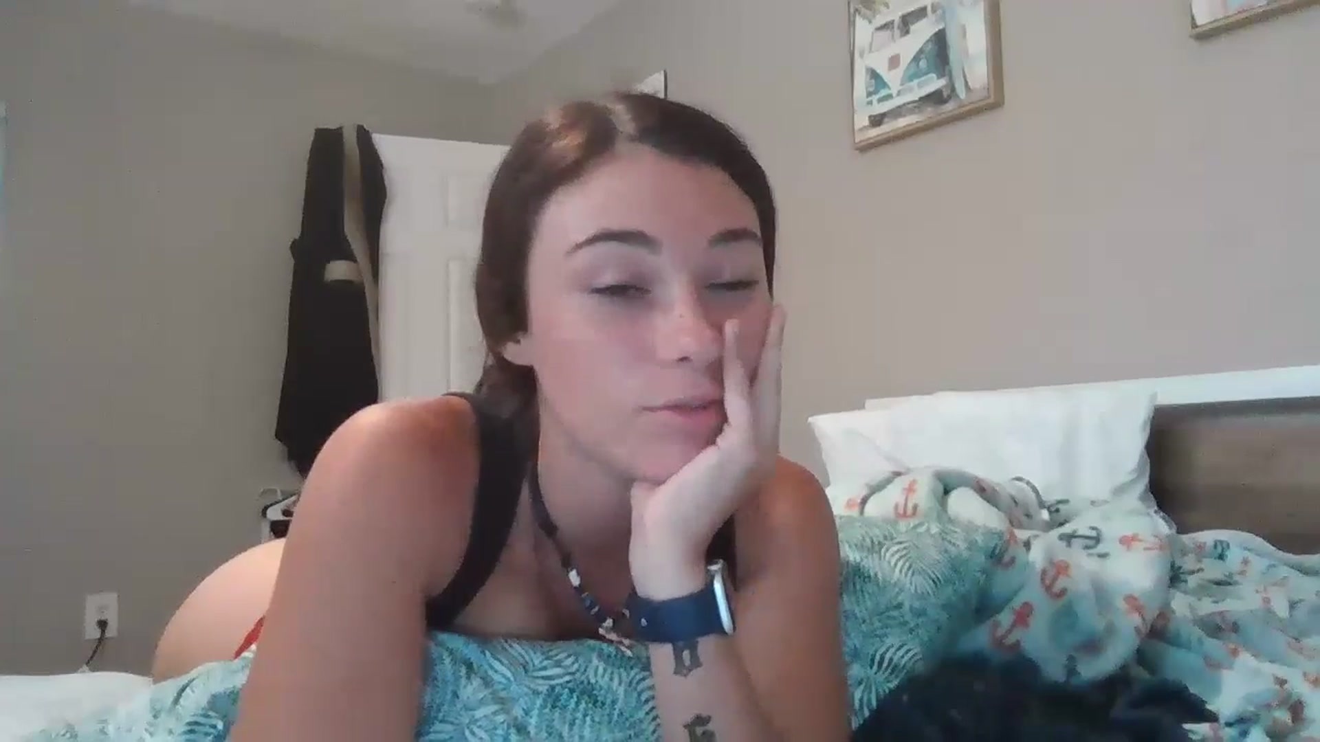 Gallery image thumbnail from Sexyy_lexxxi's myfreecams stream on, 04/26/2024, 17:18 image 5 of 20