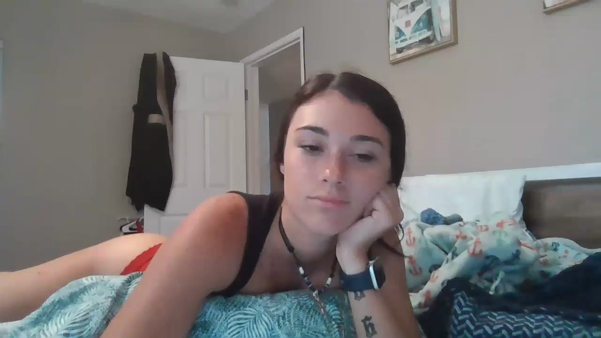 Gallery image thumbnail from Sexyy_lexxxi's myfreecams stream on, 04/26/2024, 17:18 image 16 of 20