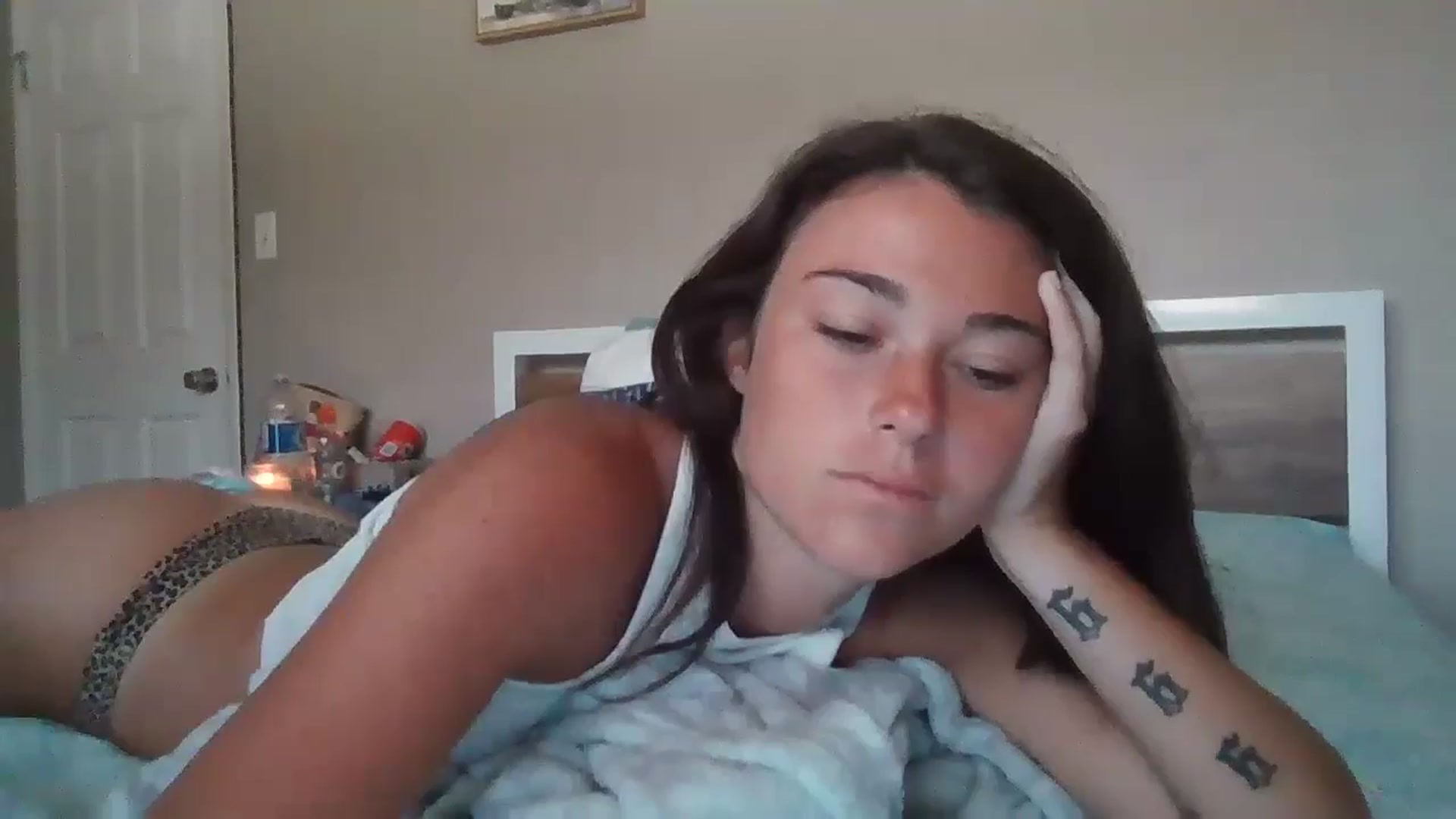 Gallery image thumbnail from Sexyy_lexxxi's myfreecams stream on, 05/15/2024, 14:50 image 8 of 20
