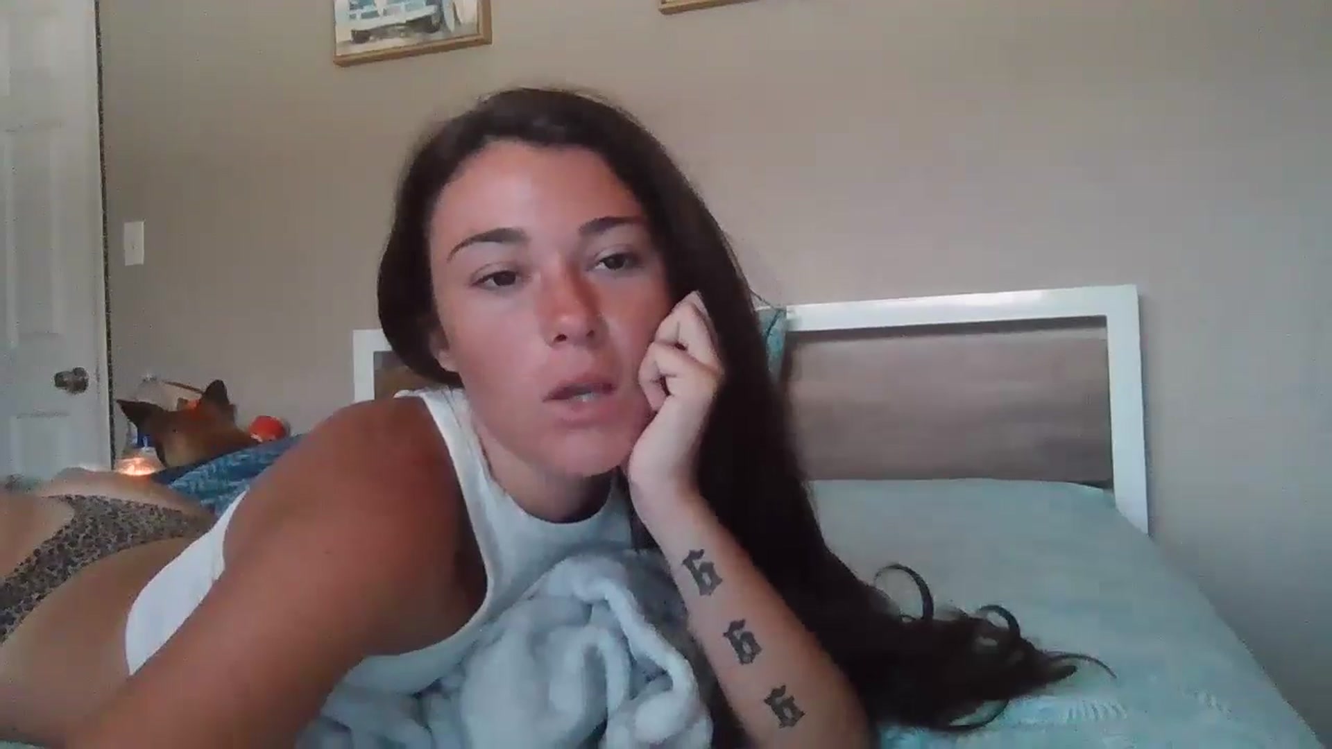 Gallery image thumbnail from Sexyy_lexxxi's myfreecams stream on, 05/15/2024, 14:50 image 7 of 20