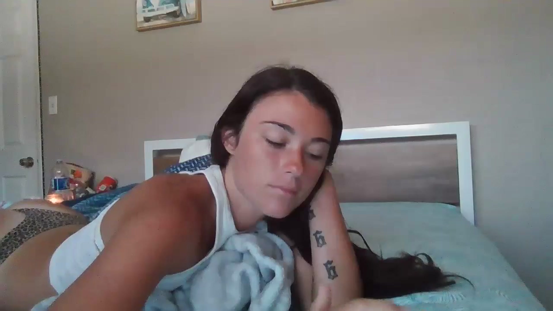Gallery image thumbnail from Sexyy_lexxxi's myfreecams stream on, 05/15/2024, 14:50 image 6 of 20