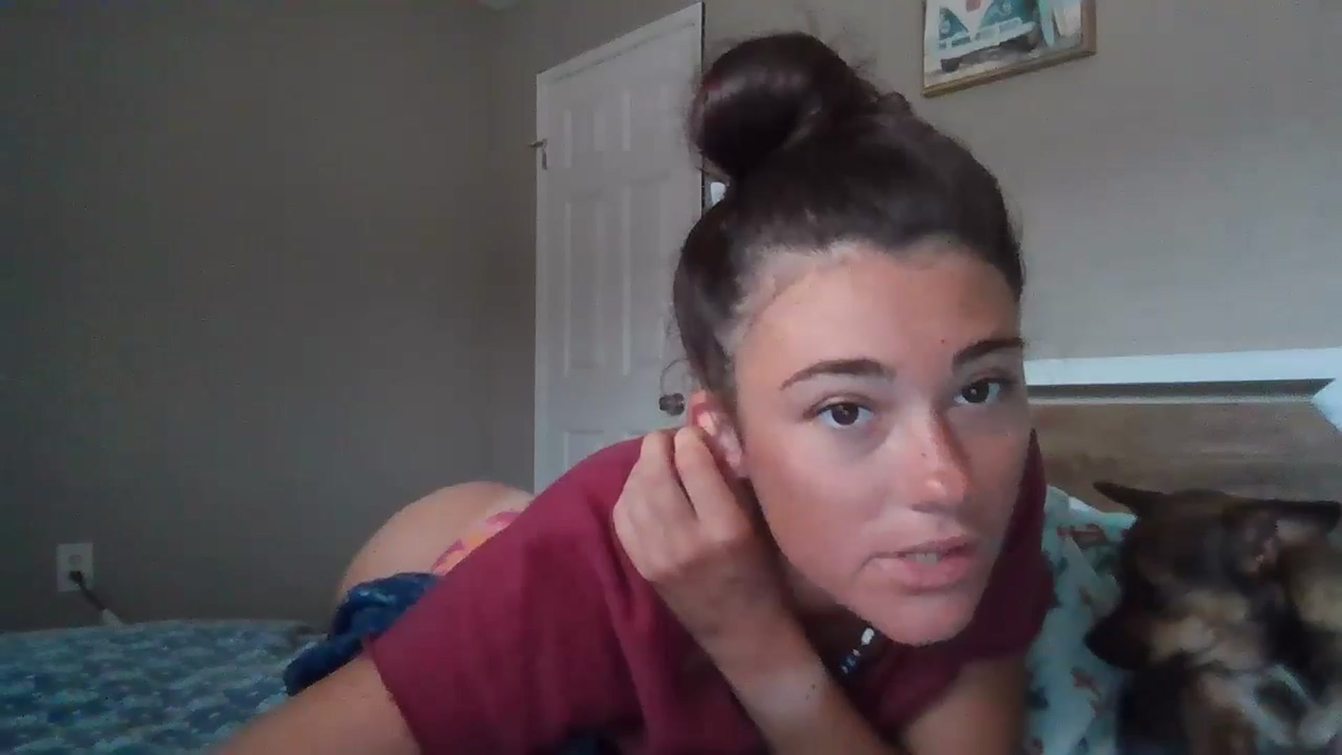 Gallery image thumbnail from Sexyy_lexxxi's myfreecams stream on, 06/01/2024, 18:12 image 14 of 20
