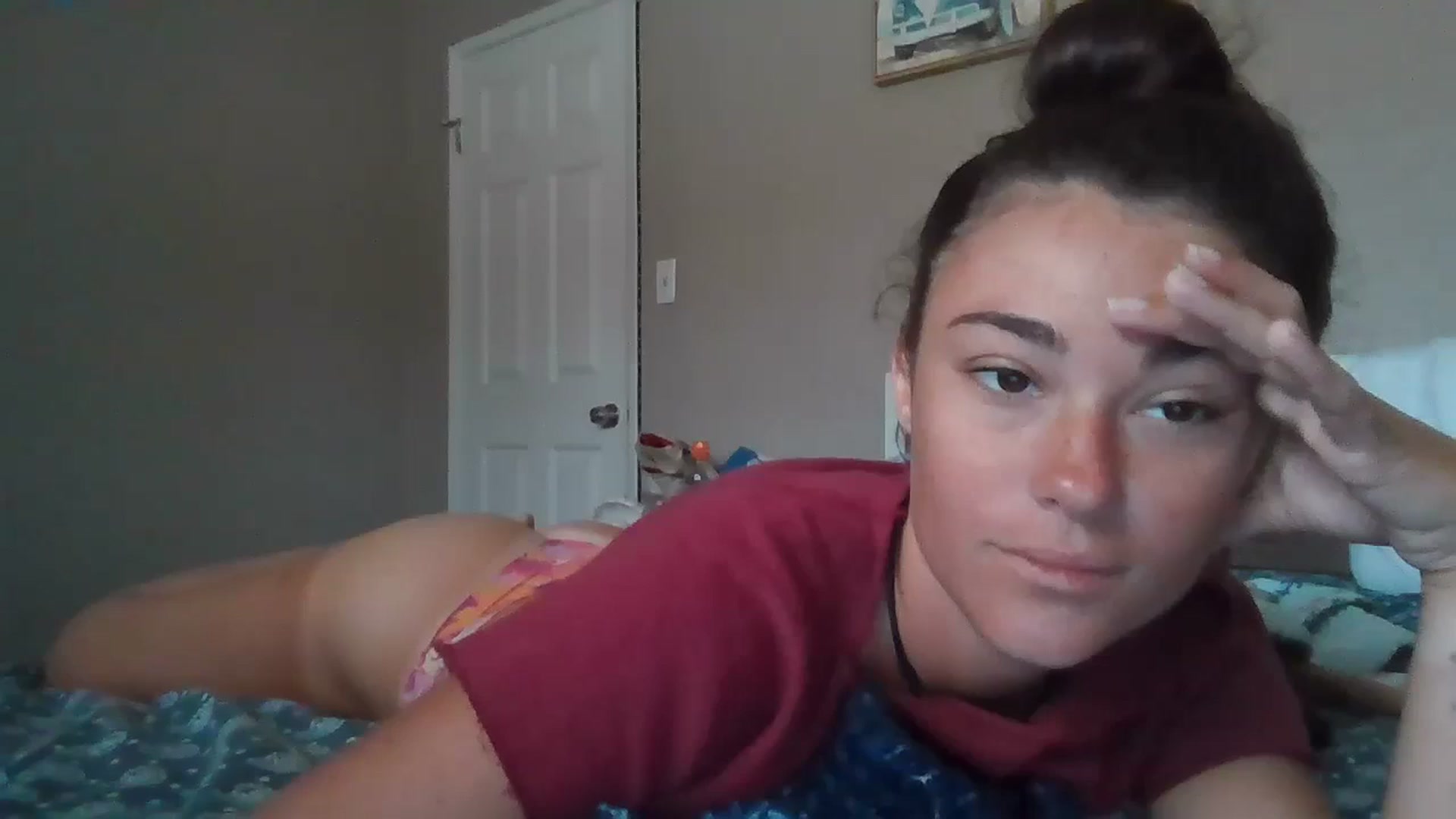 Gallery image thumbnail from Sexyy_lexxxi's myfreecams stream on, 06/01/2024, 18:12 image 4 of 20