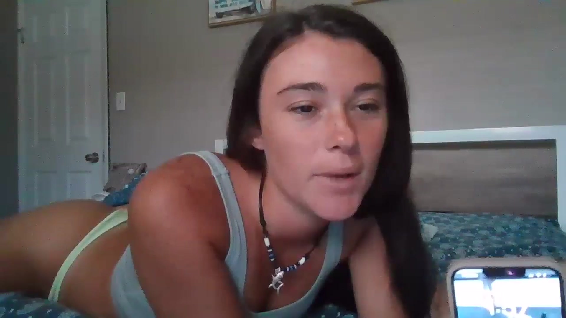 Gallery image thumbnail from Sexyy_lexxxi's myfreecams stream on, 06/25/2024, 18:01 image 18 of 20
