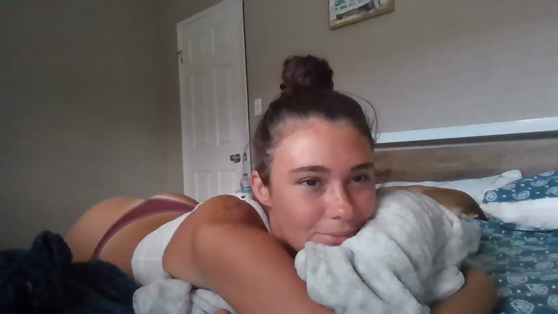 Gallery image thumbnail from Sexyy_lexxxi's myfreecams stream on, 06/28/2024, 16:54 image 17 of 20