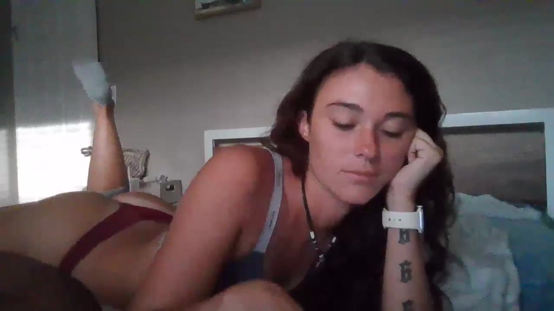 Gallery image thumbnail from Sexyy_lexxxi's myfreecams stream on, 06/30/2024, 23:47 image 7 of 20