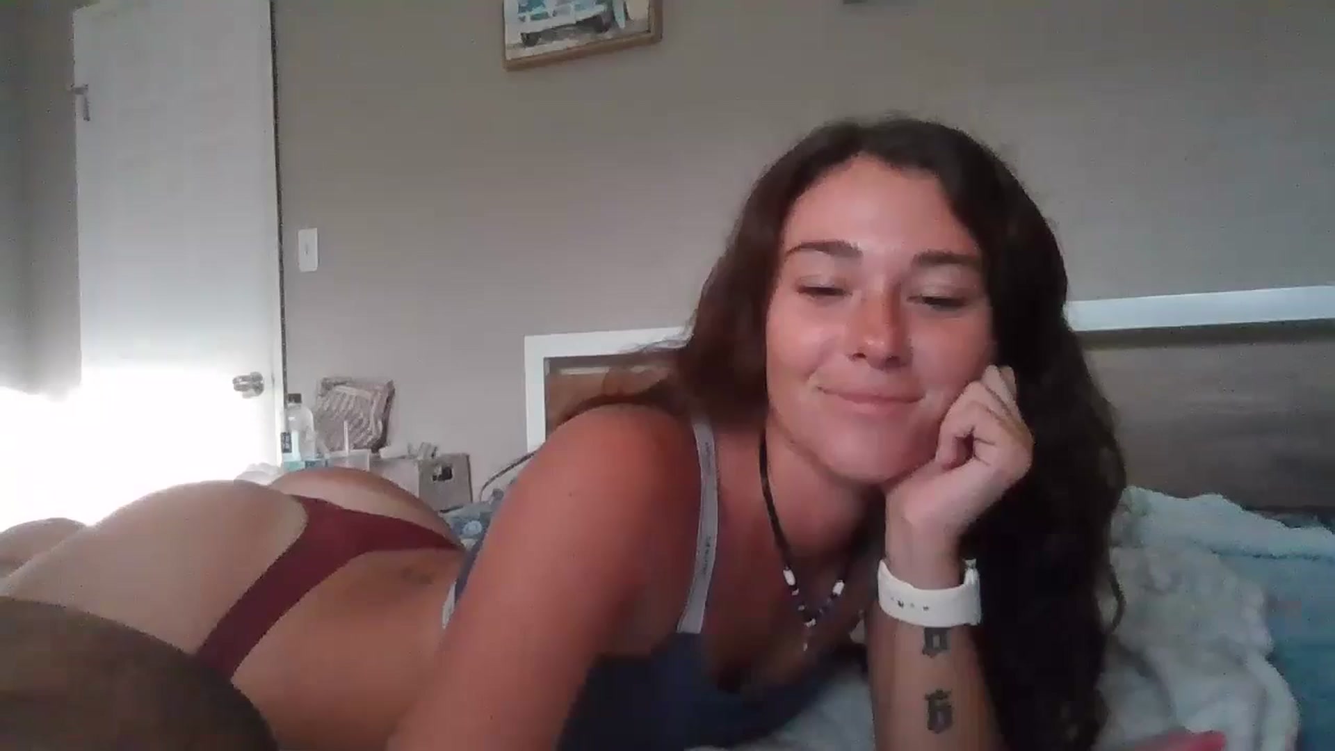 Gallery image thumbnail from Sexyy_lexxxi's myfreecams stream on, 06/30/2024, 23:47 image 1 of 20