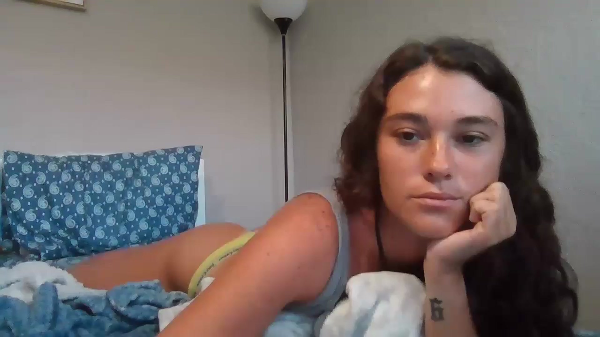 Gallery image thumbnail from Sexyy_lexxxi's myfreecams stream on, 07/07/2024, 17:20 image 15 of 20