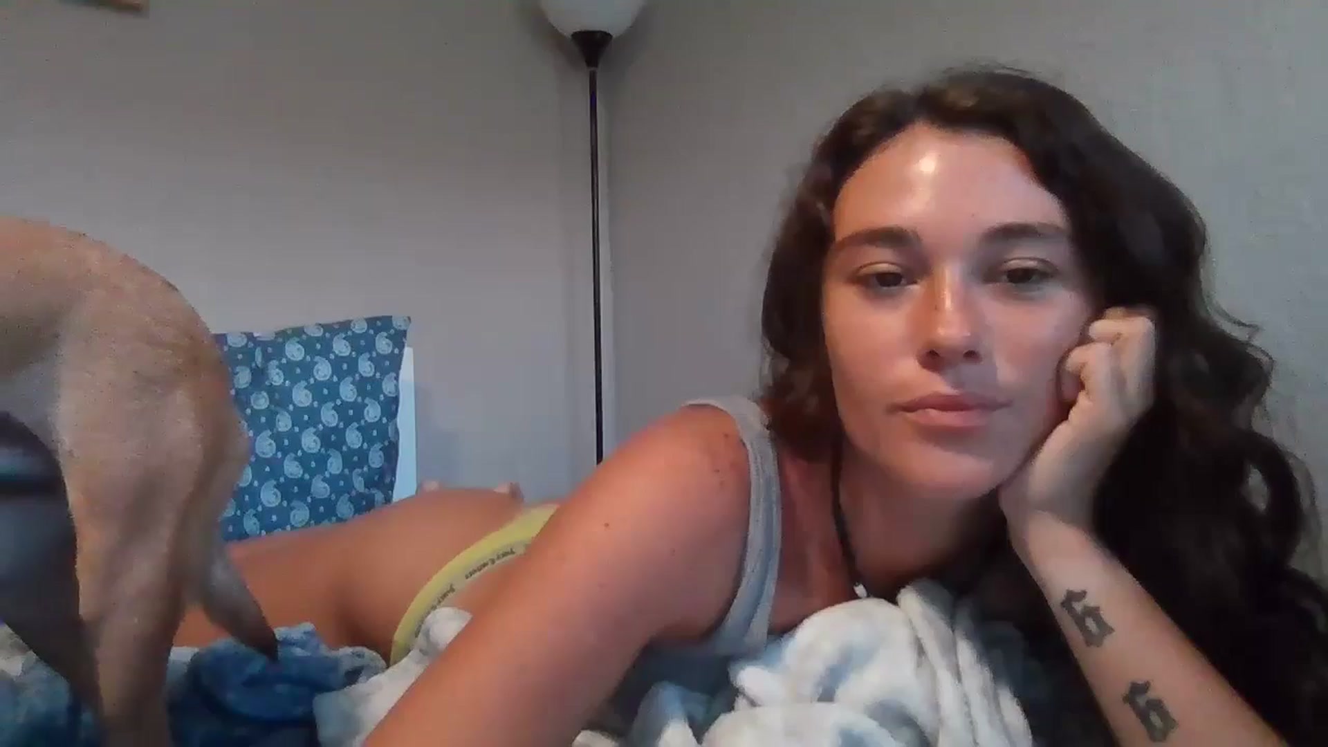 Gallery image thumbnail from Sexyy_lexxxi's myfreecams stream on, 07/07/2024, 17:20 image 4 of 20