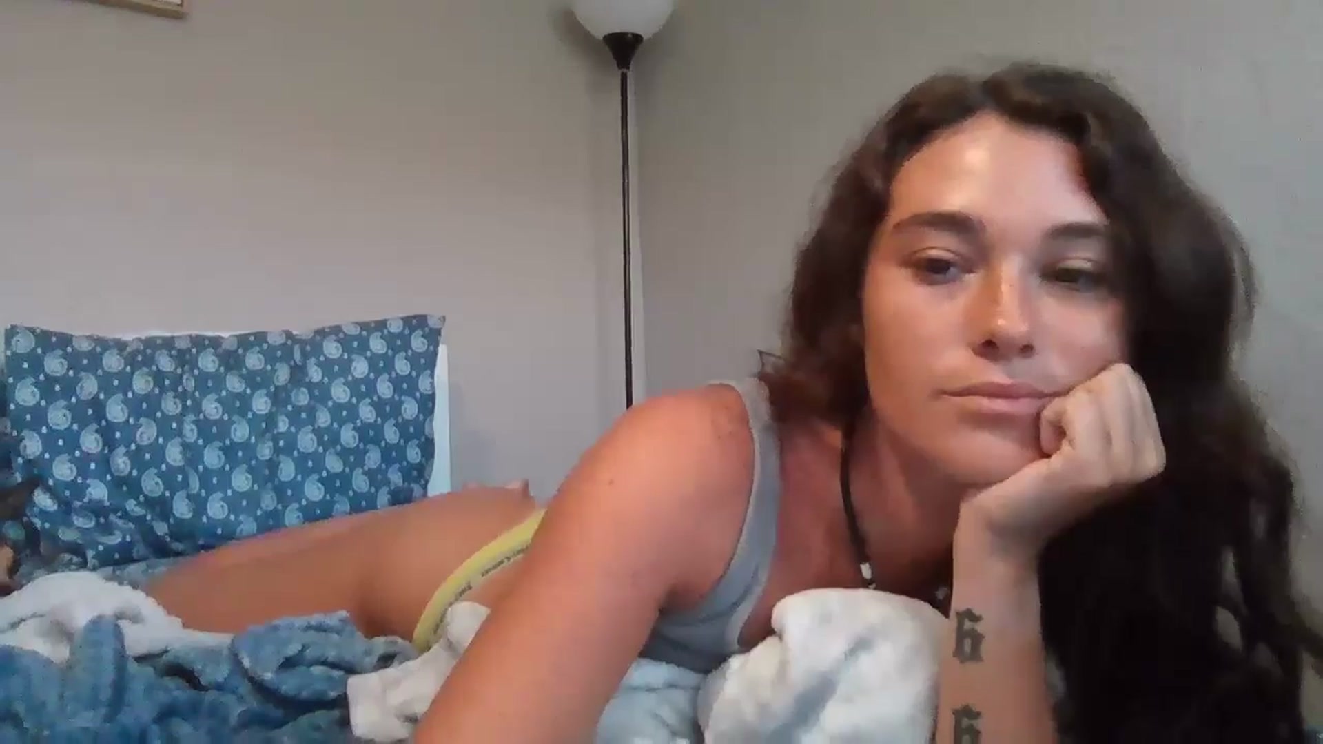 Gallery image thumbnail from Sexyy_lexxxi's myfreecams stream on, 07/07/2024, 17:20 image 13 of 20