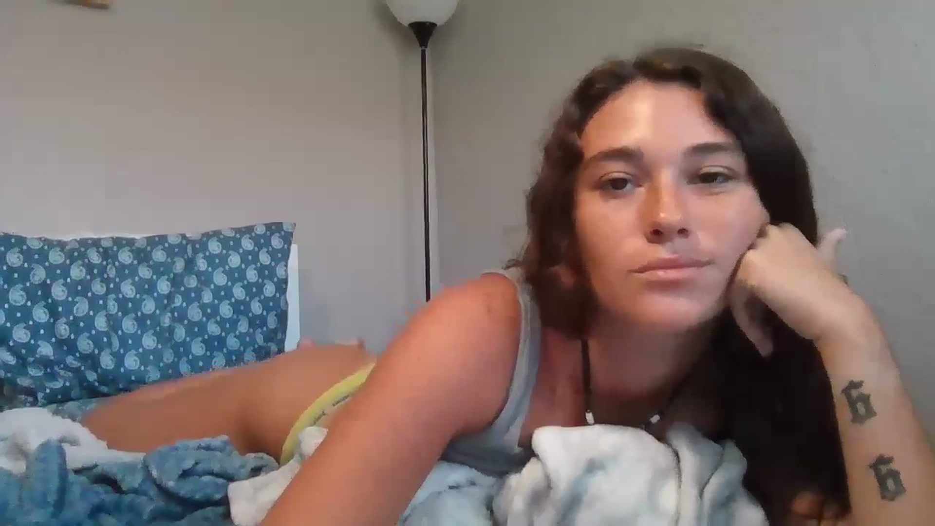 Gallery image thumbnail from Sexyy_lexxxi's myfreecams stream on, 07/07/2024, 17:20 image 7 of 20