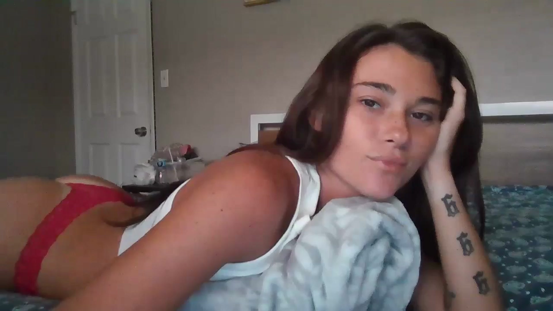 Gallery image thumbnail from Sexyy_lexxxi's myfreecams stream on, 07/09/2024, 18:08 image 20 of 20