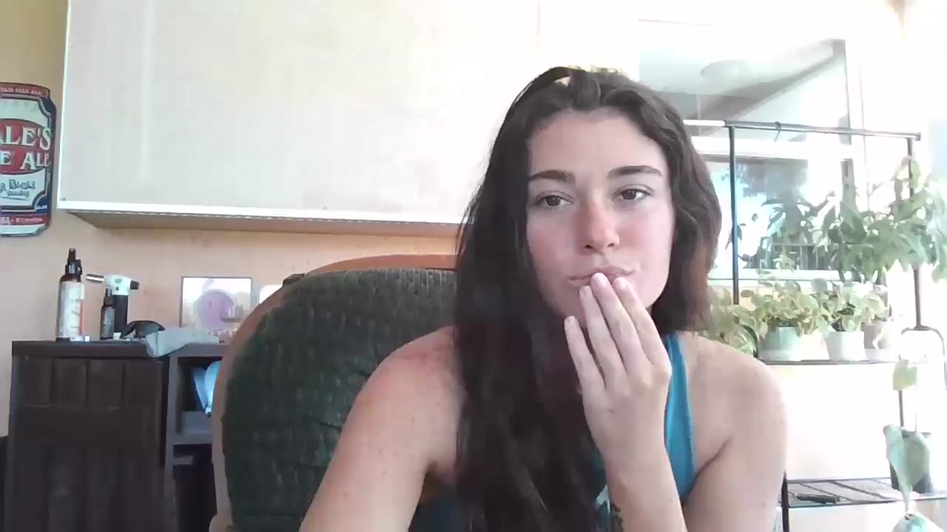 Gallery image thumbnail from Sexyy_lexxxi's myfreecams stream on, 09/19/2025, 16:30 image 4 of 20