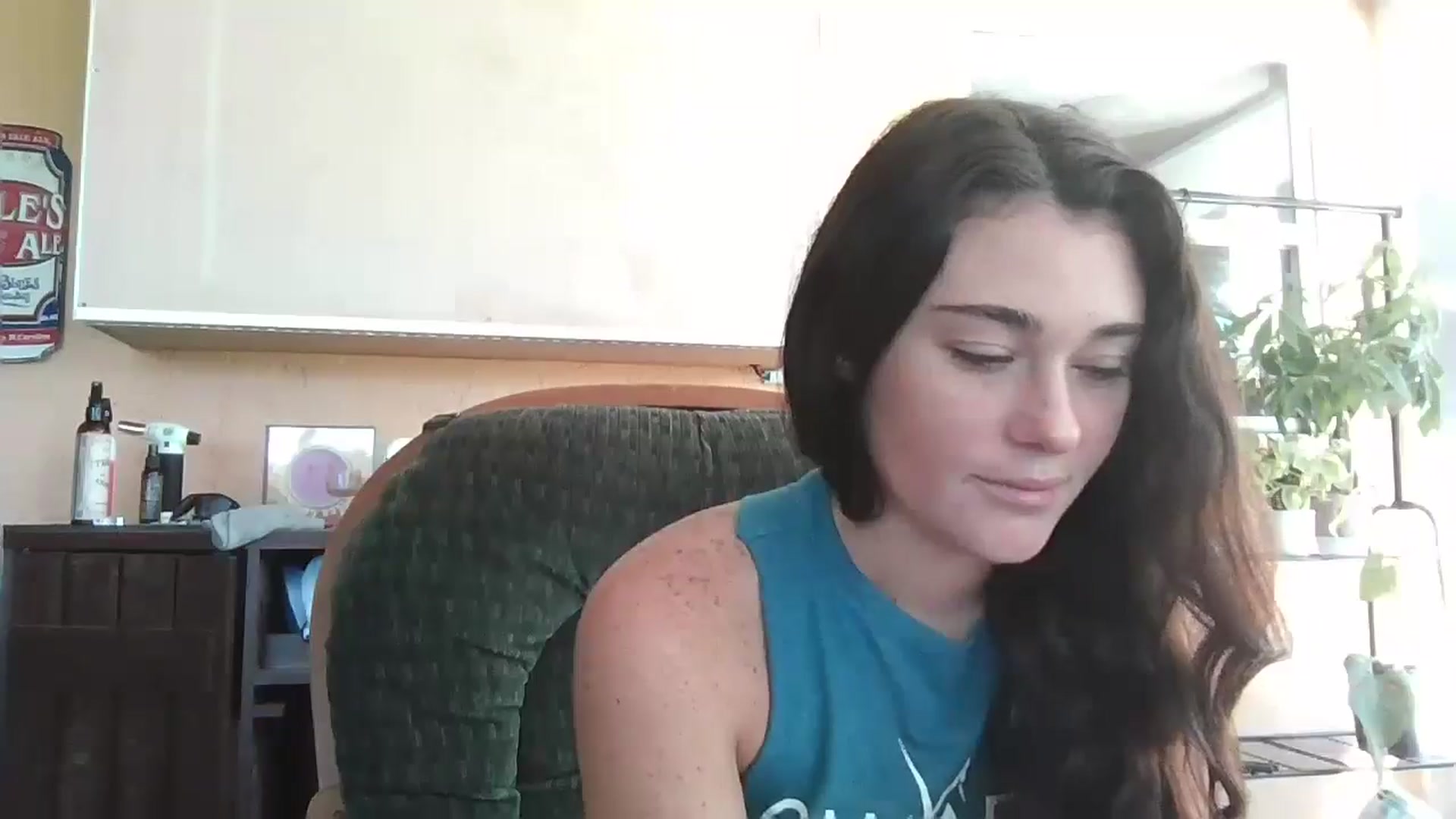 Gallery image thumbnail from Sexyy_lexxxi's myfreecams stream on, 09/19/2025, 16:30 image 2 of 20