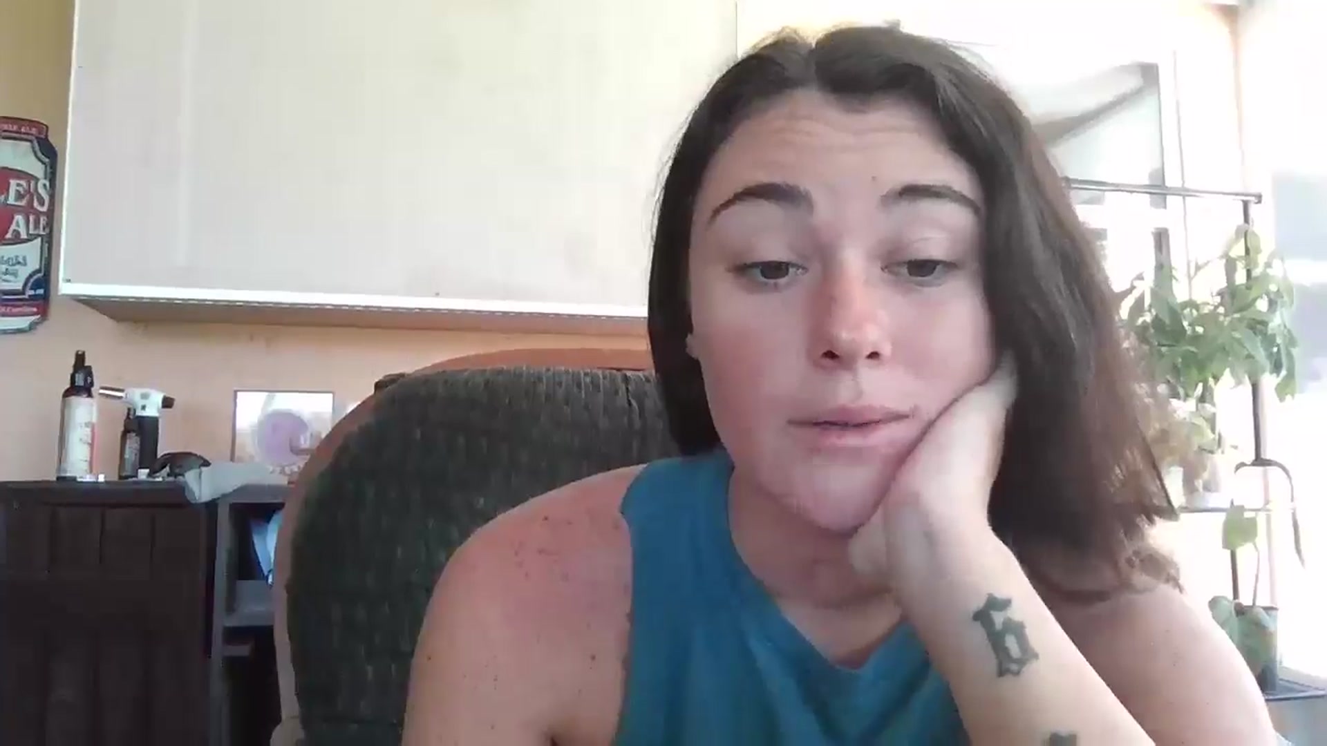 Gallery image thumbnail from Sexyy_lexxxi's myfreecams stream on, 09/19/2025, 16:30 image 16 of 20