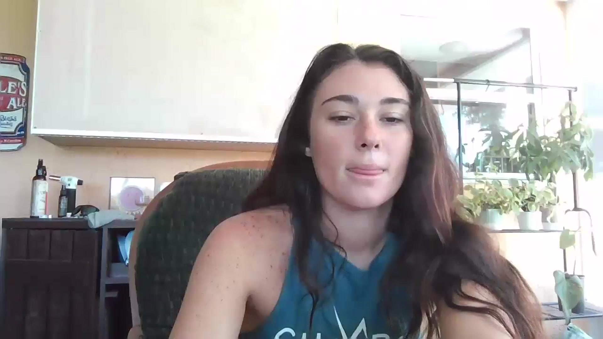 Gallery image thumbnail from Sexyy_lexxxi's myfreecams stream on, 09/19/2025, 16:30 image 13 of 20