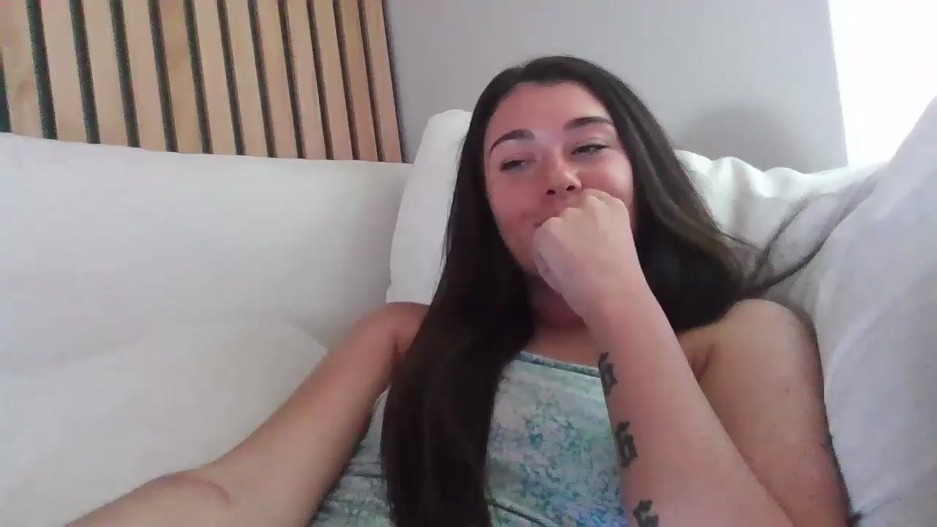 Gallery image thumbnail from Sexyy_lexxxi's myfreecams stream on, 09/29/2025, 18:39 image 7 of 20