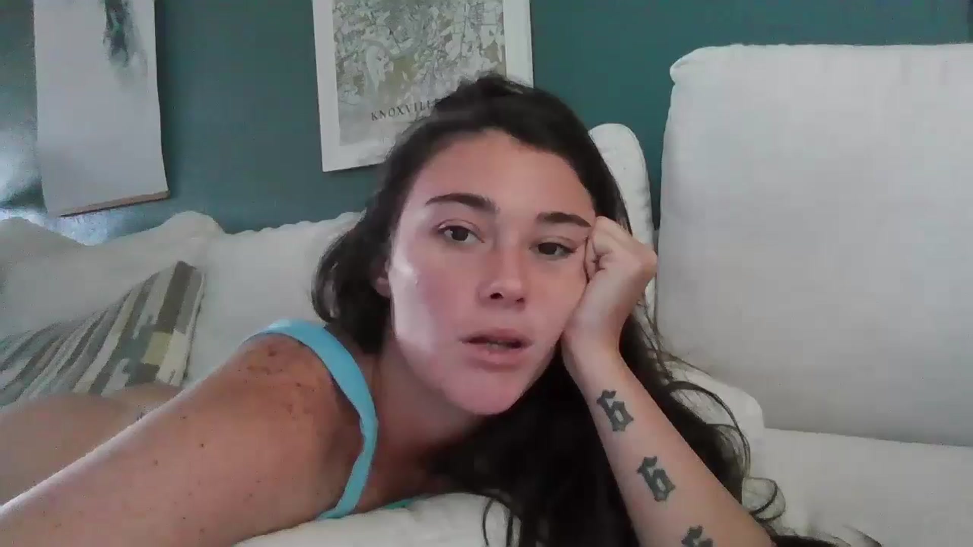 Gallery image thumbnail from Sexyy_lexxxi's myfreecams stream on, 09/30/2025, 17:12 image 15 of 20