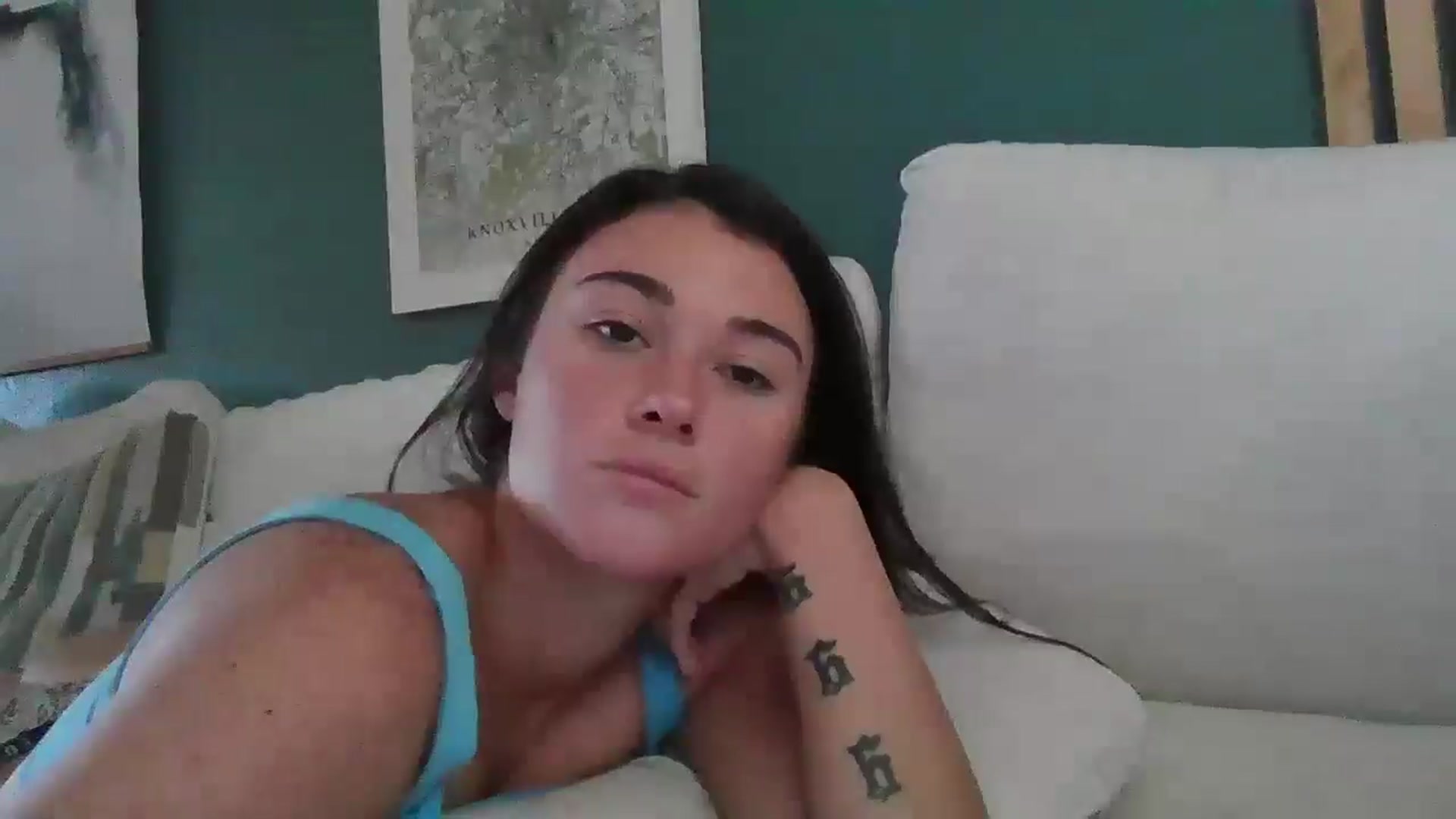 Gallery image thumbnail from Sexyy_lexxxi's myfreecams stream on, 09/30/2025, 17:12 image 6 of 20