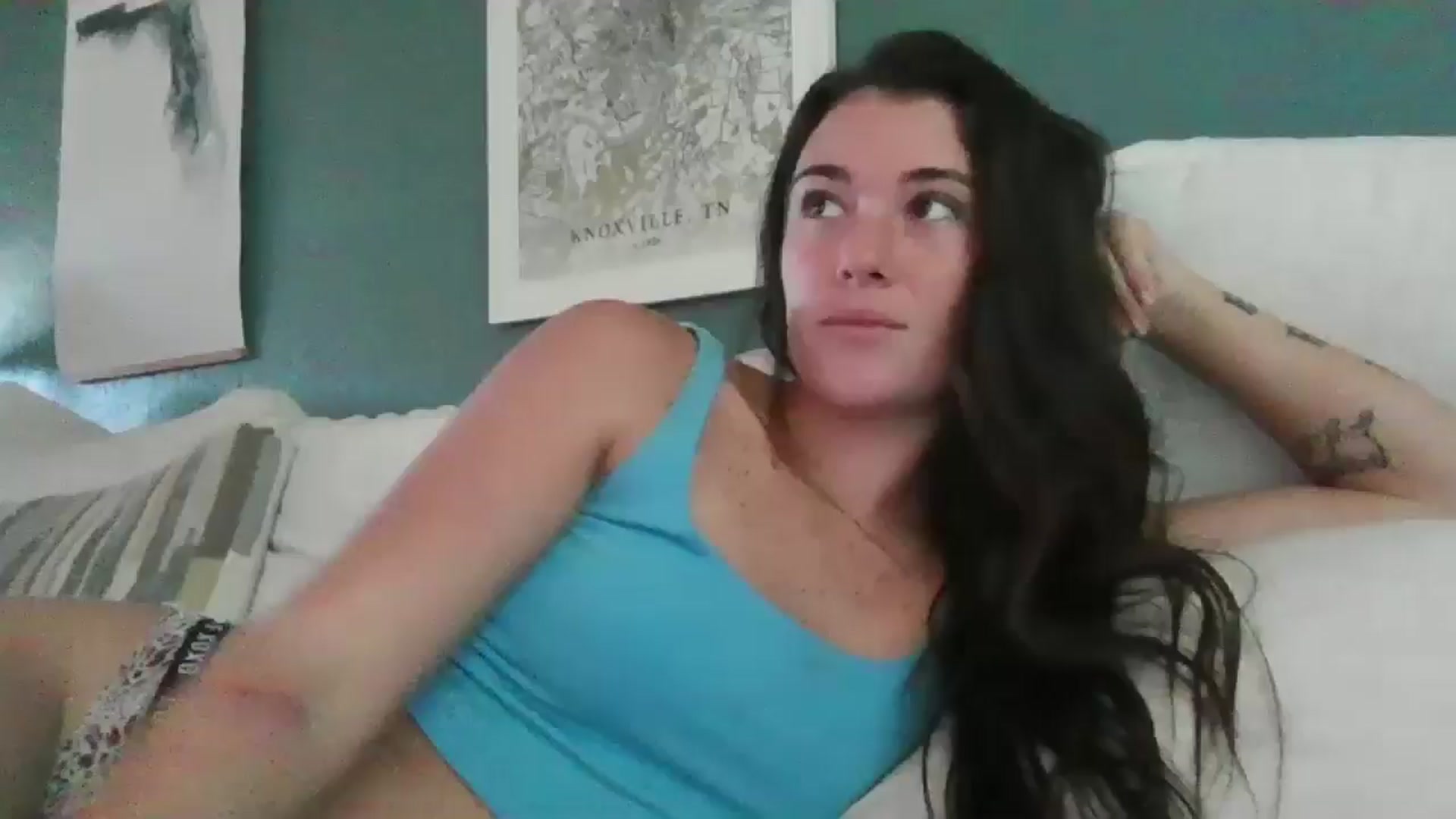 Gallery image thumbnail from Sexyy_lexxxi's myfreecams stream on, 09/30/2025, 17:12 image 2 of 20