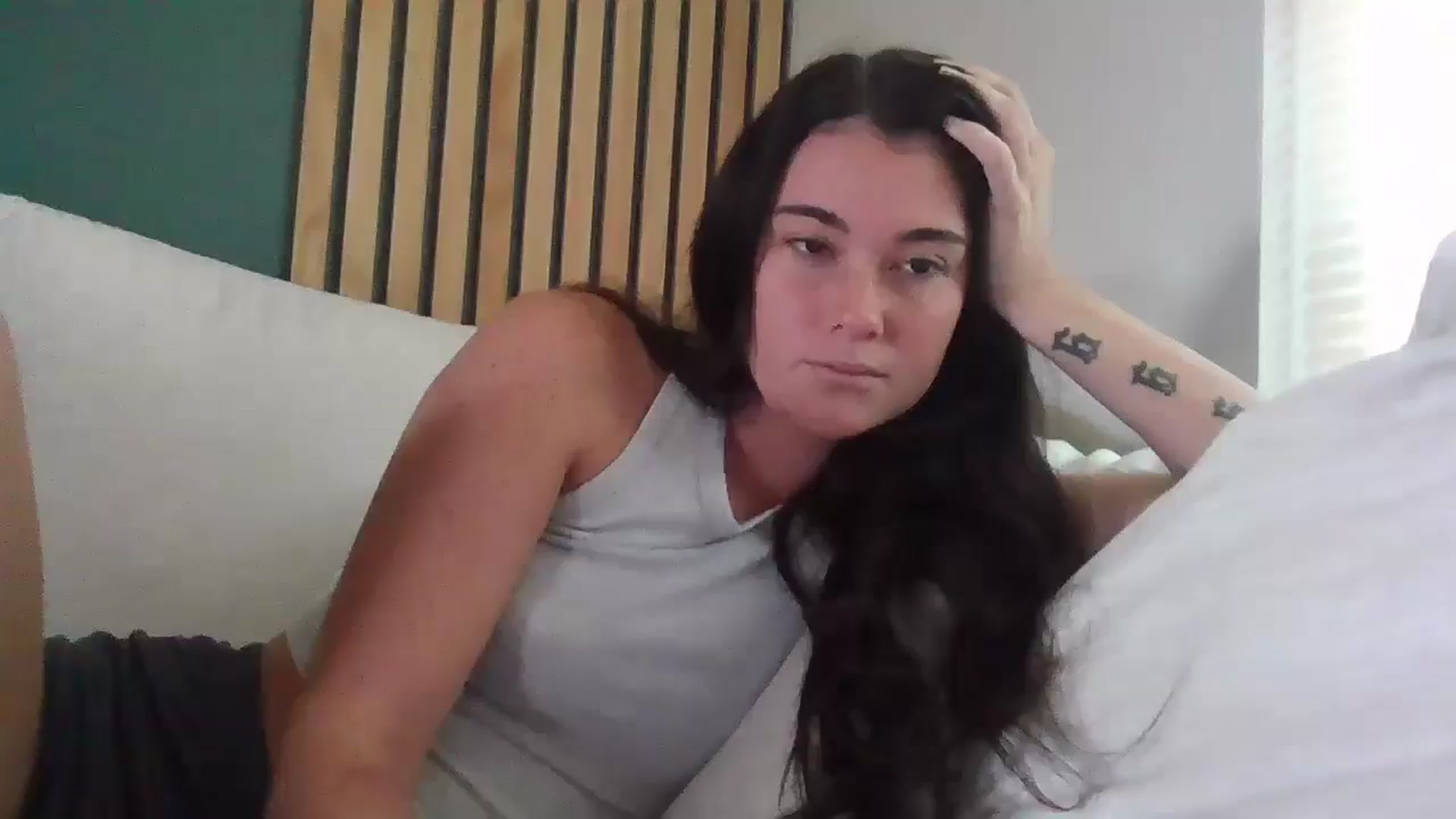 Gallery image thumbnail from Sexyy_lexxxi's myfreecams stream on, 10/02/2025, 17:06 image 16 of 20