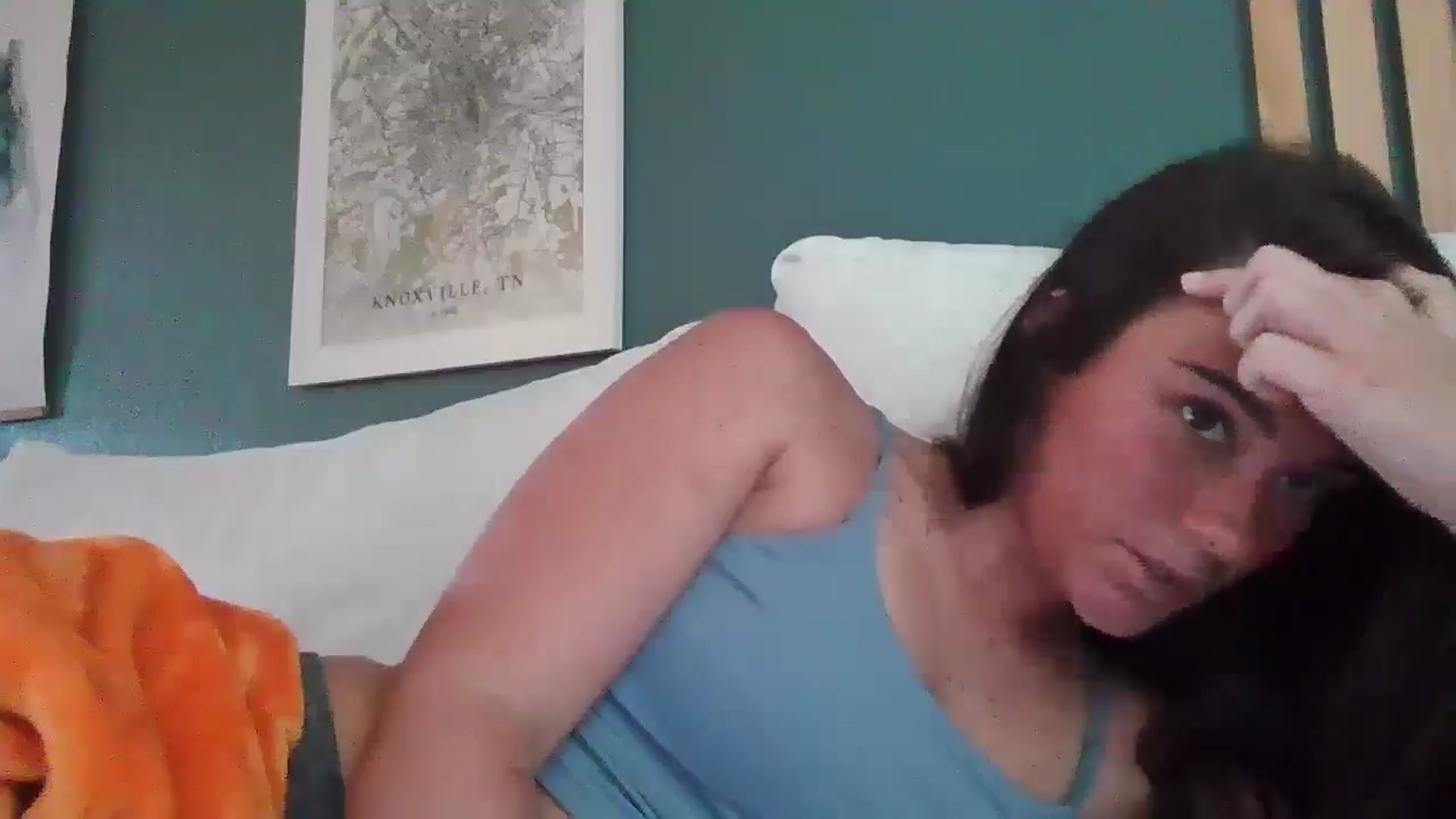 Gallery image thumbnail from Sexyy_lexxxi's myfreecams stream on, 10/07/2025, 18:38 image 17 of 20